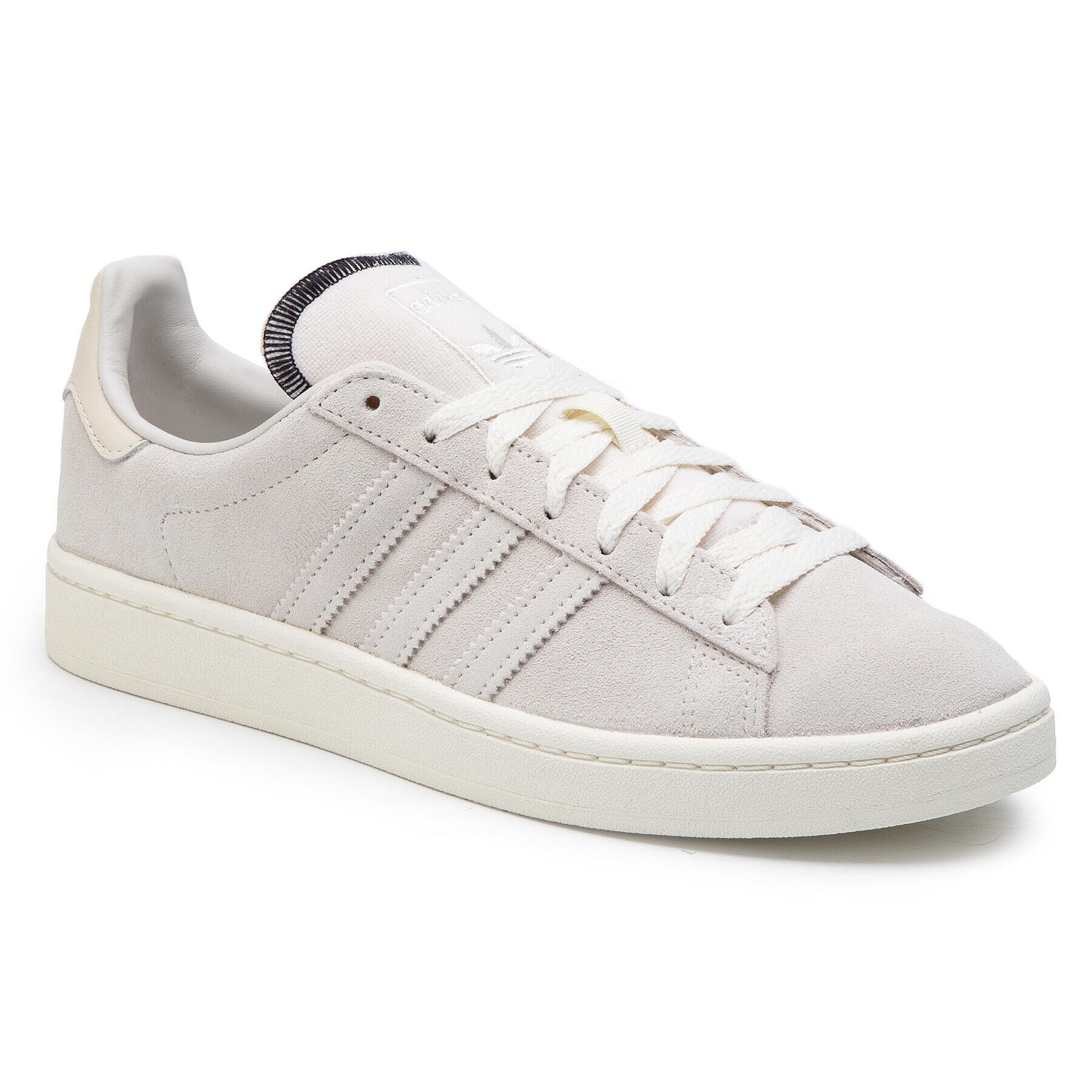 adidas Pantofi Campus BD7468 Gri - Pled.ro