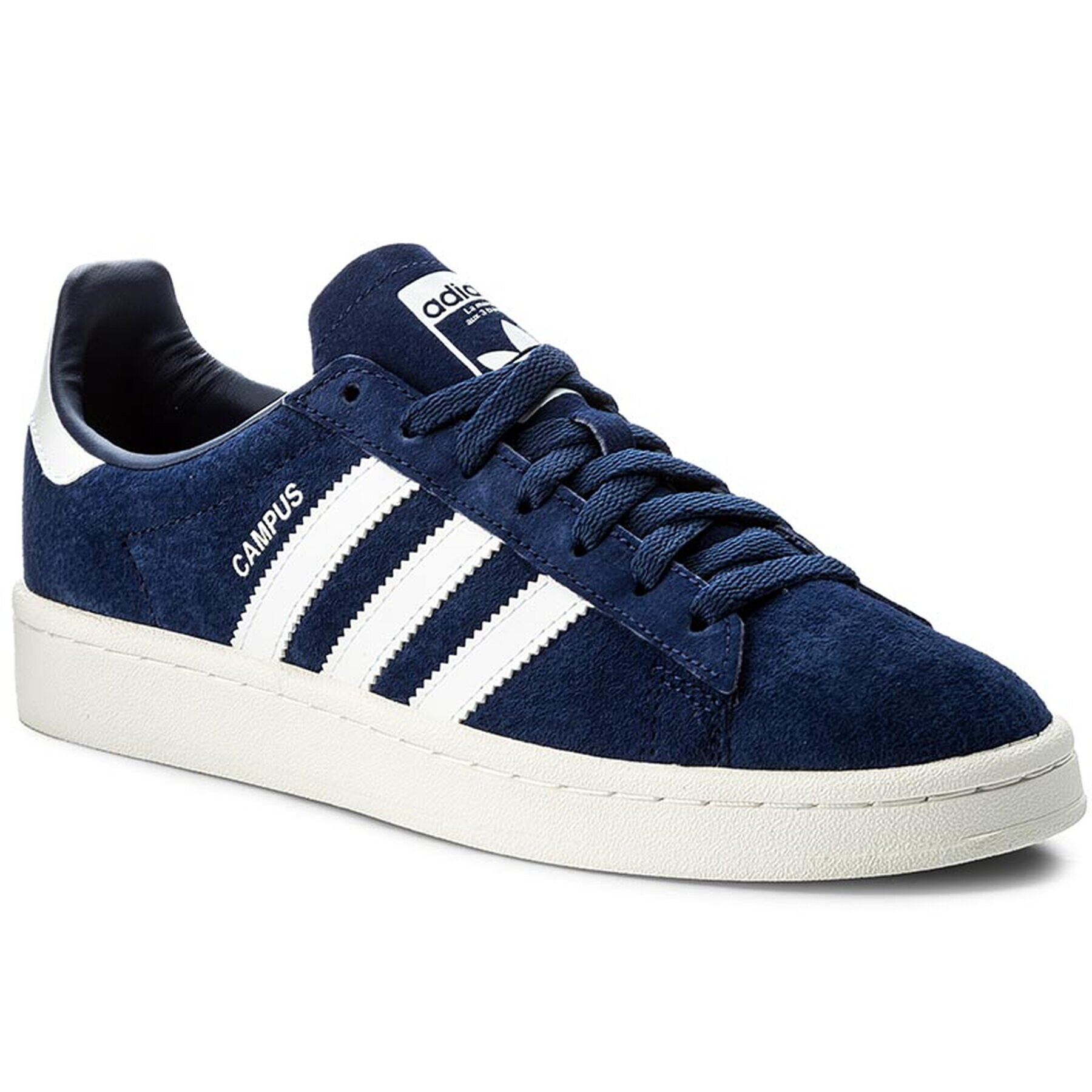 adidas Pantofi Campus BZ0086 Bleumarin - Pled.ro