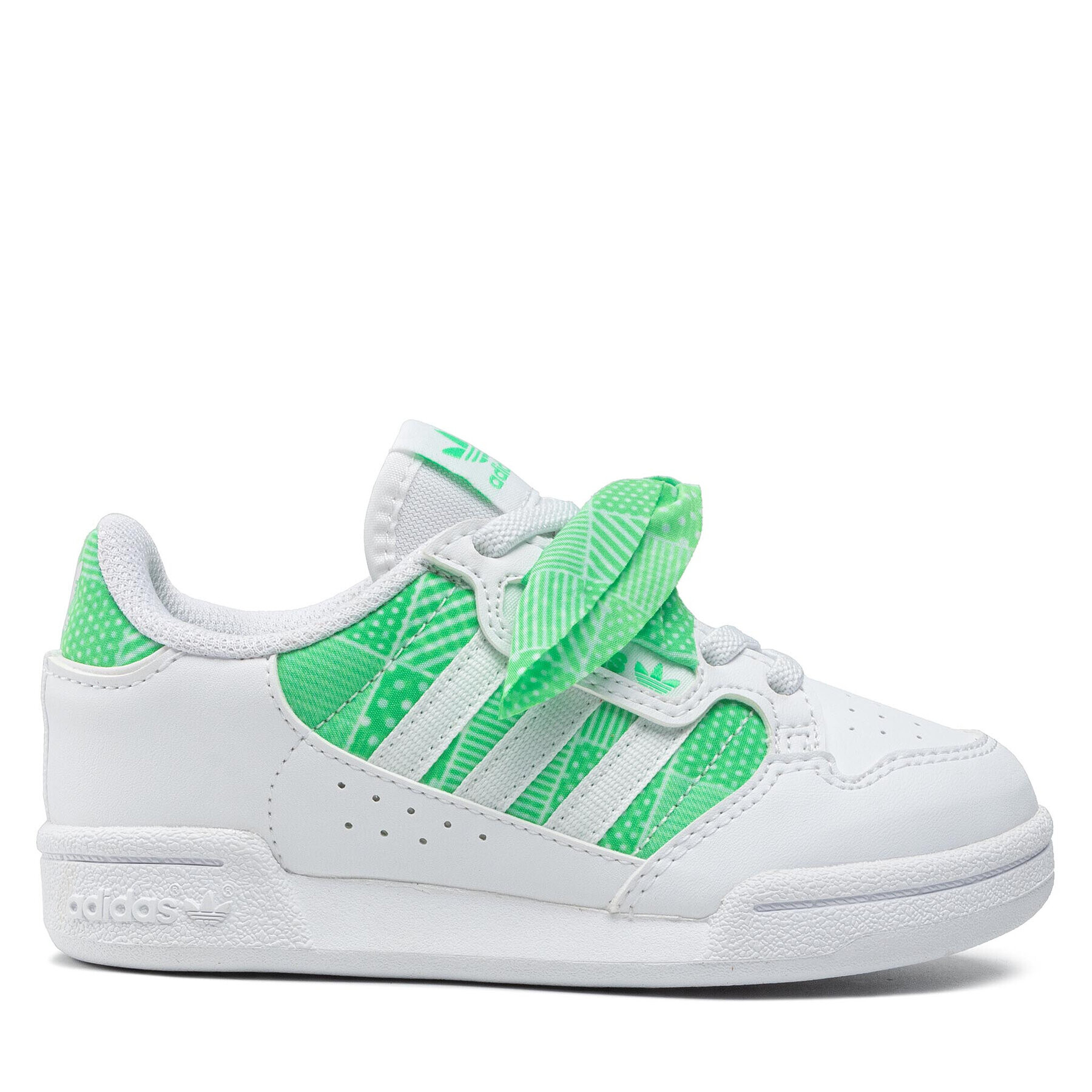 adidas Pantofi Continental 80 C H03938 Alb - Pled.ro