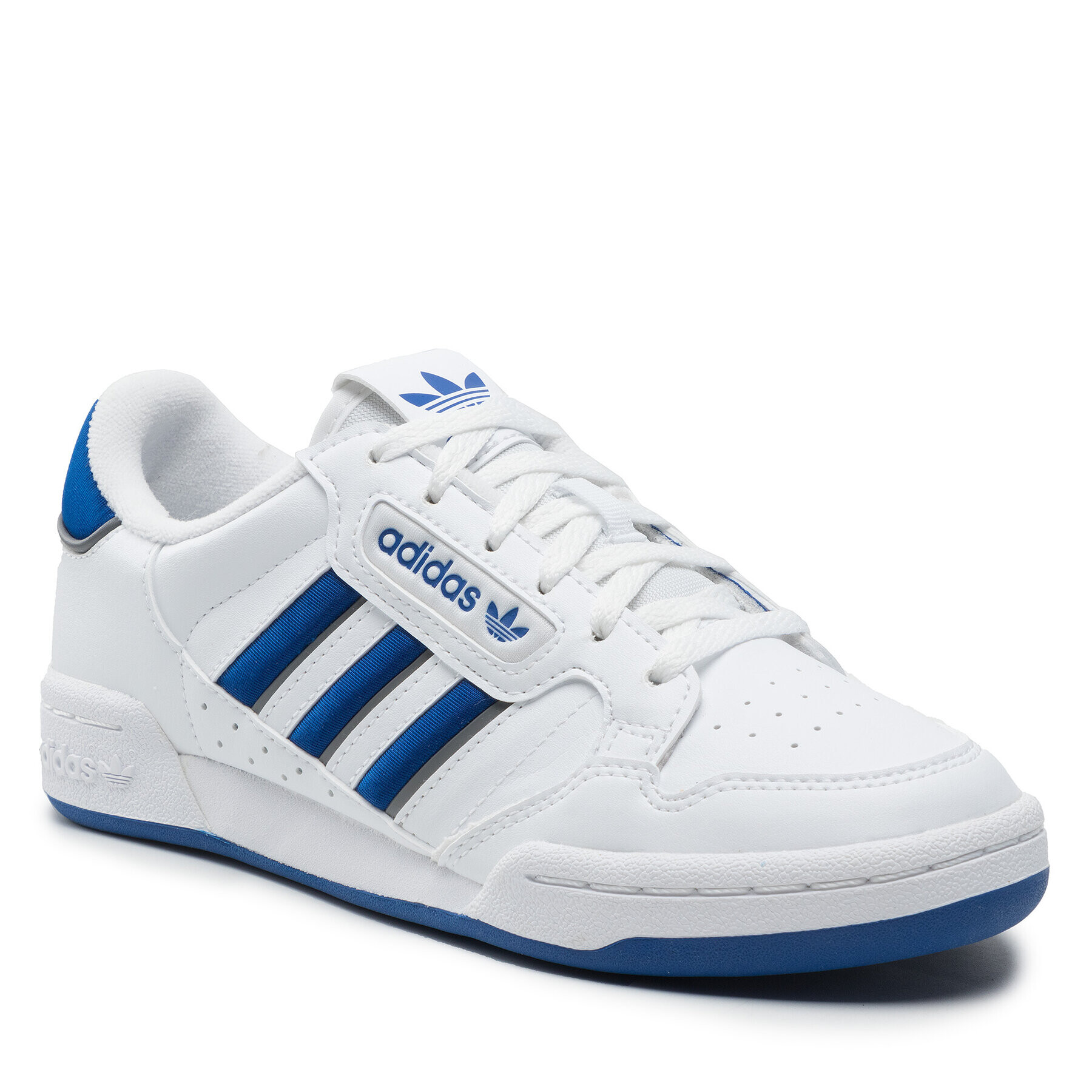 adidas Pantofi Continental 80 Stripes J GY8143 Alb - Pled.ro