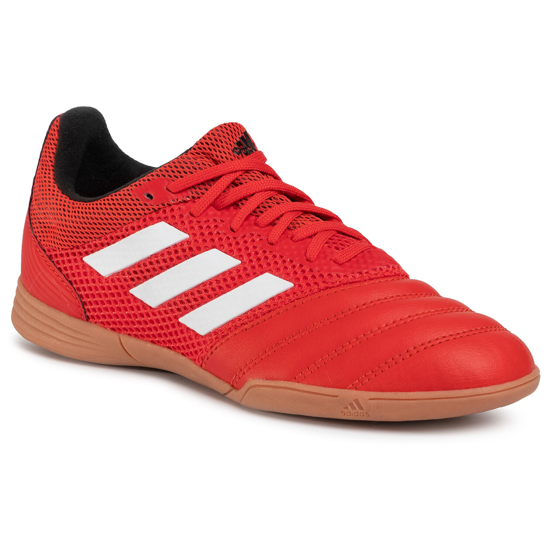 adidas Pantofi Copa 20.3 In Sala J EF1915 Roșu - Pled.ro