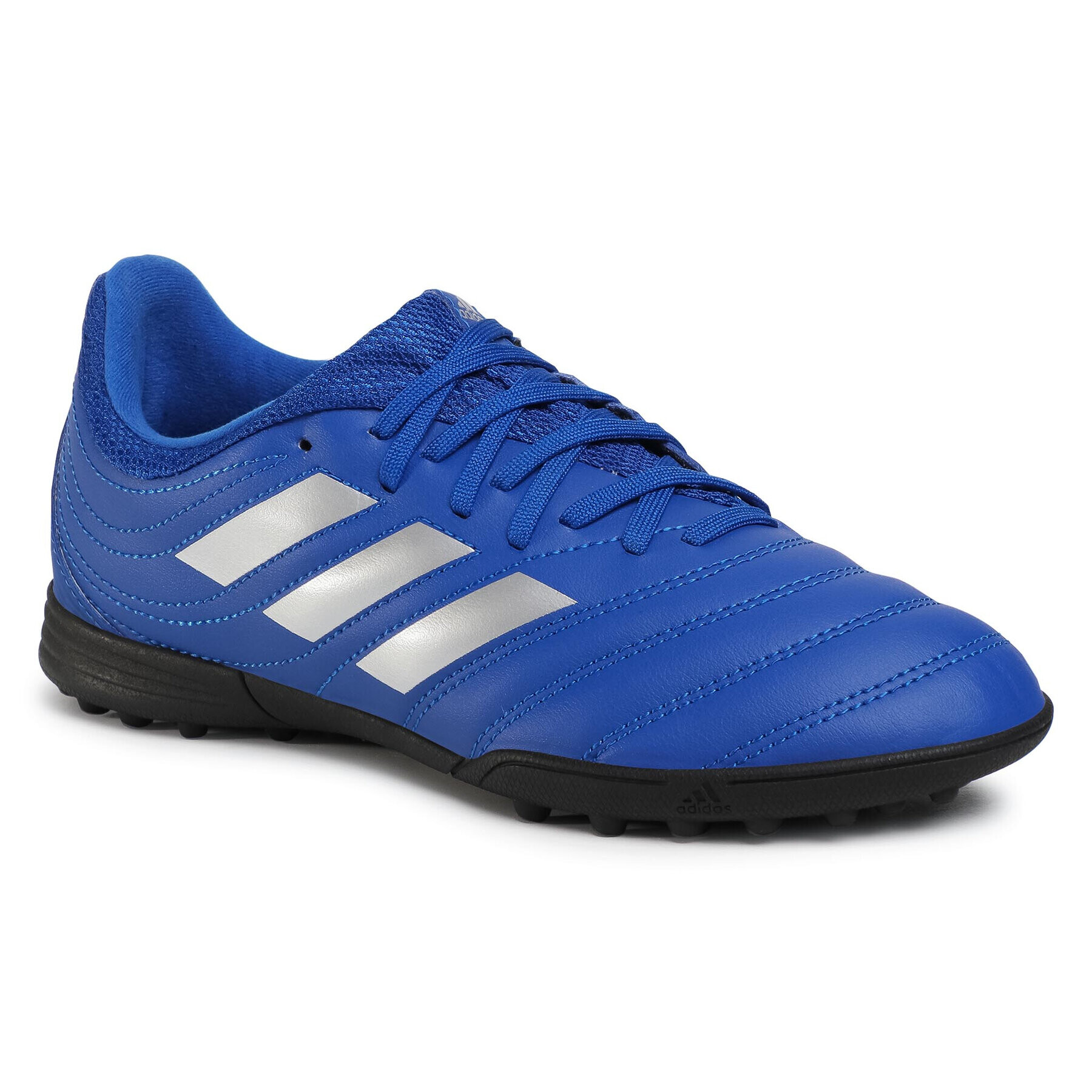 adidas Pantofi Copa 20.3 Tf J EH0915 Bleumarin - Pled.ro