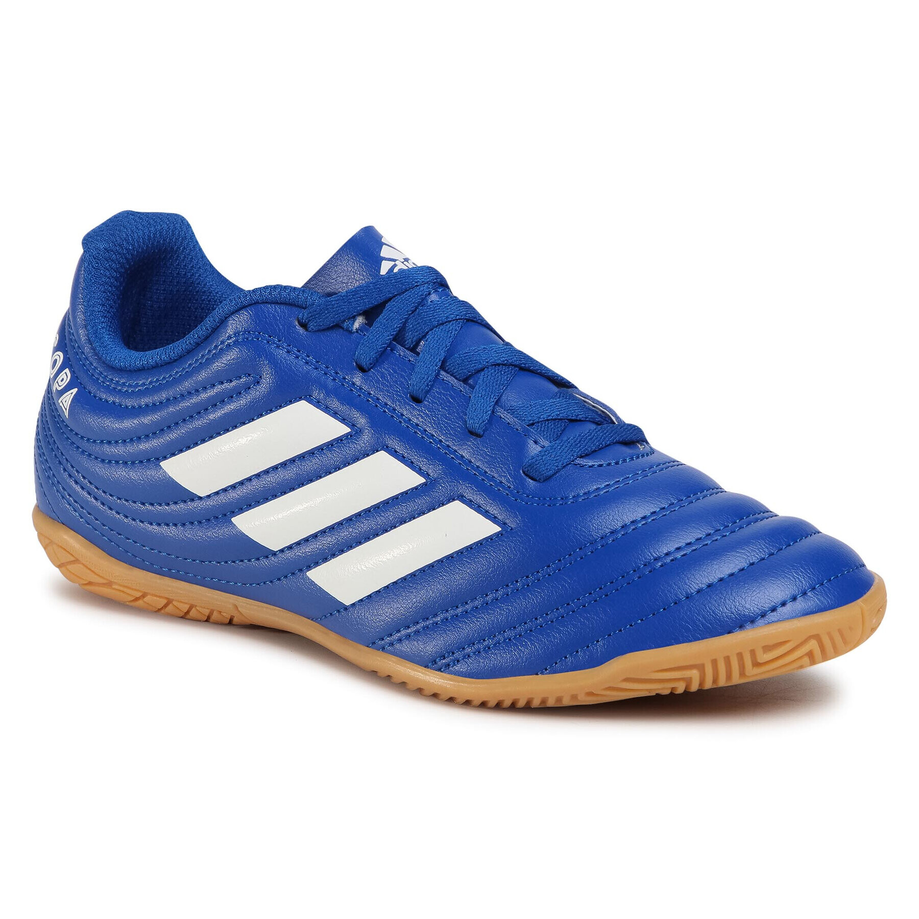 adidas Pantofi Copa 20.4 In J EH0926 Albastru - Pled.ro