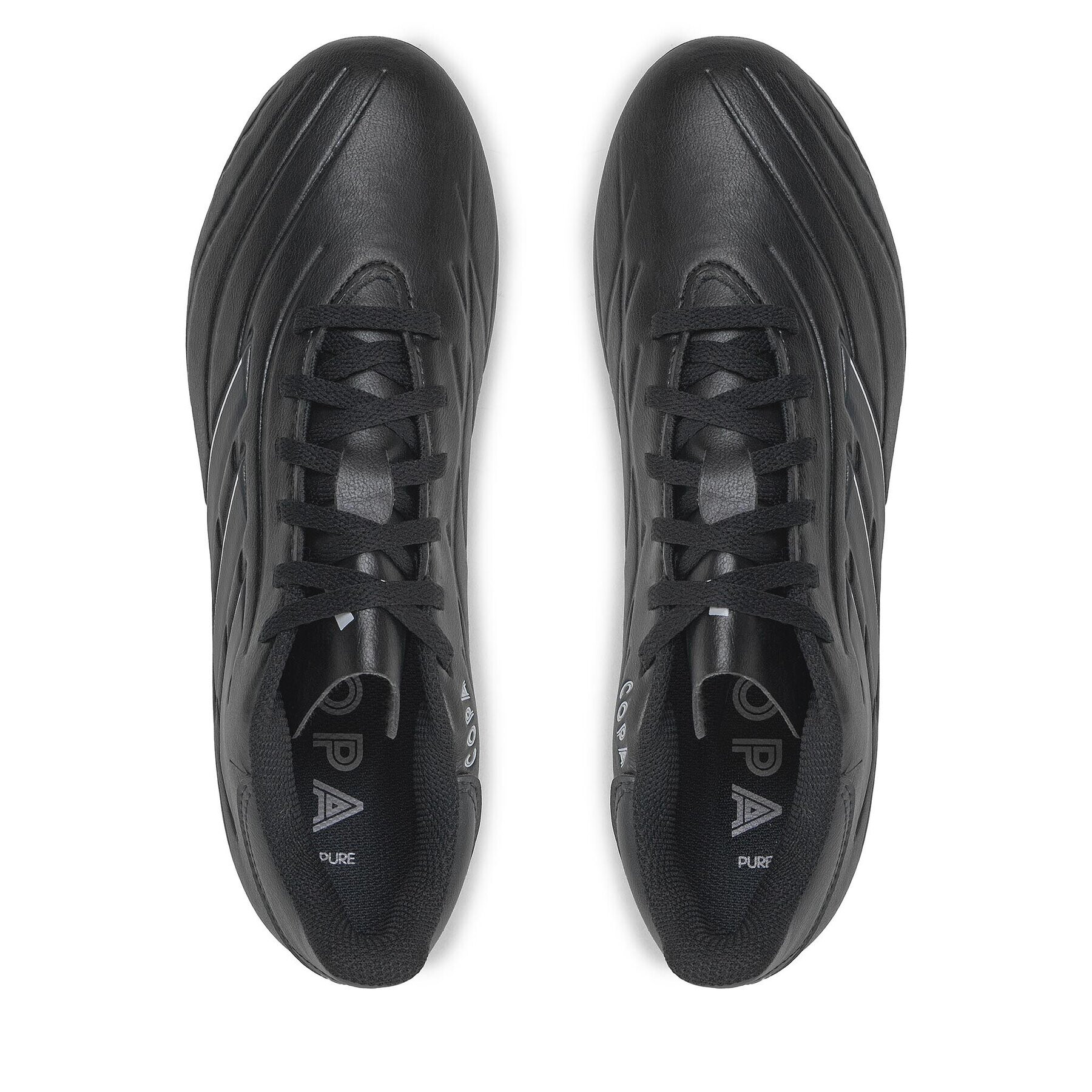 adidas Pantofi Copa Pure 2 Club Fxg IG1101 Negru - Pled.ro