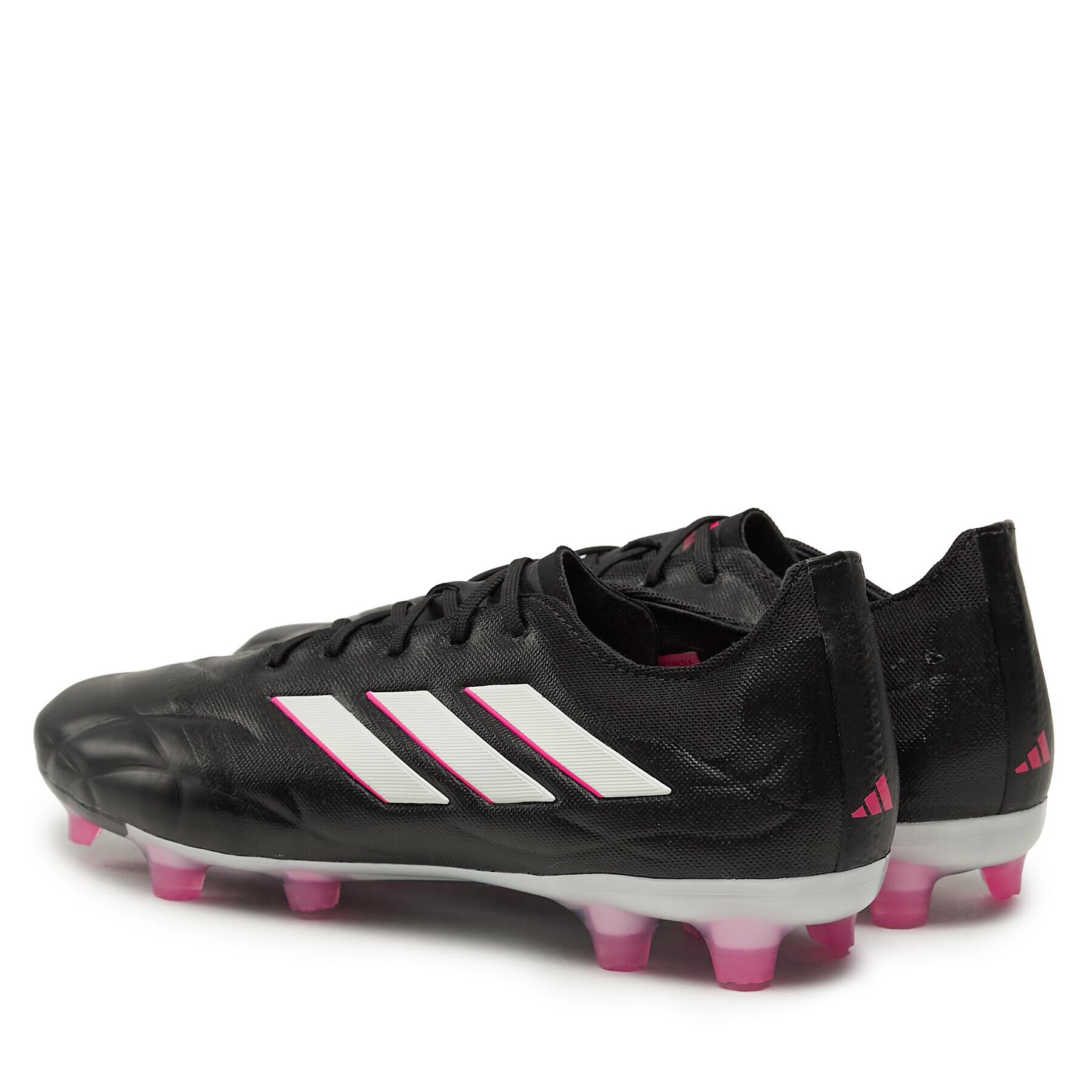 adidas Pantofi Copa Pure.2 Firm Ground Boots HQ8898 Negru - Pled.ro