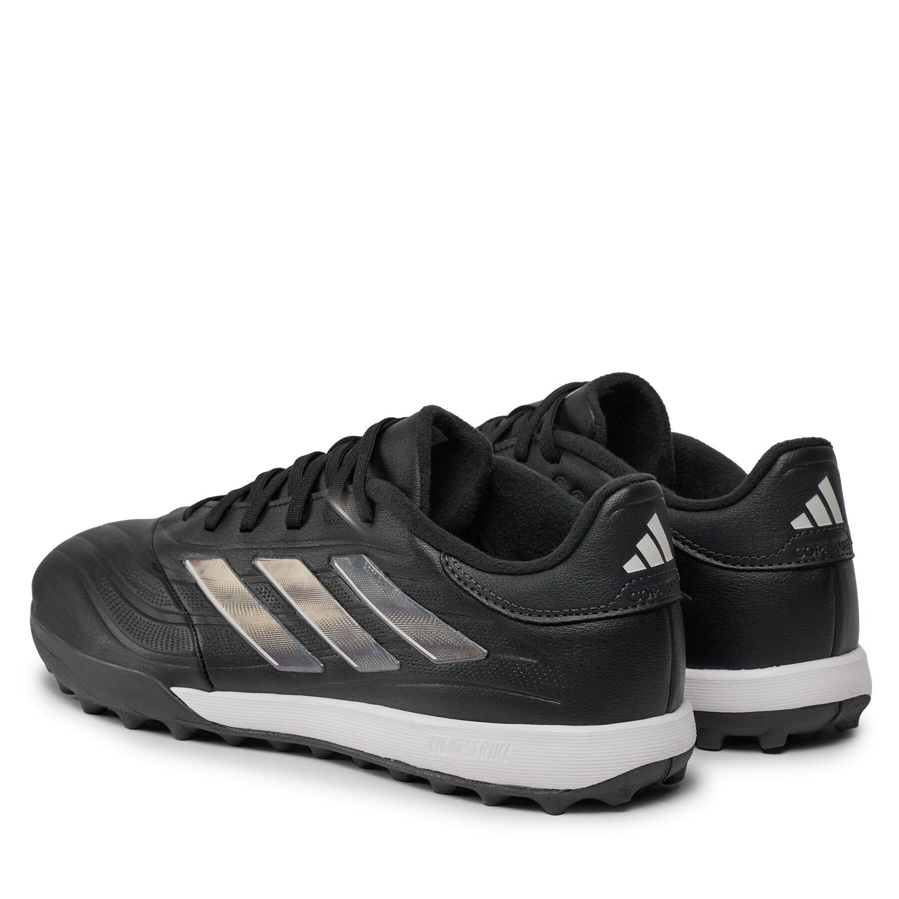 adidas Pantofi Copa Pure 2 League Tf IE7498 Negru - Pled.ro