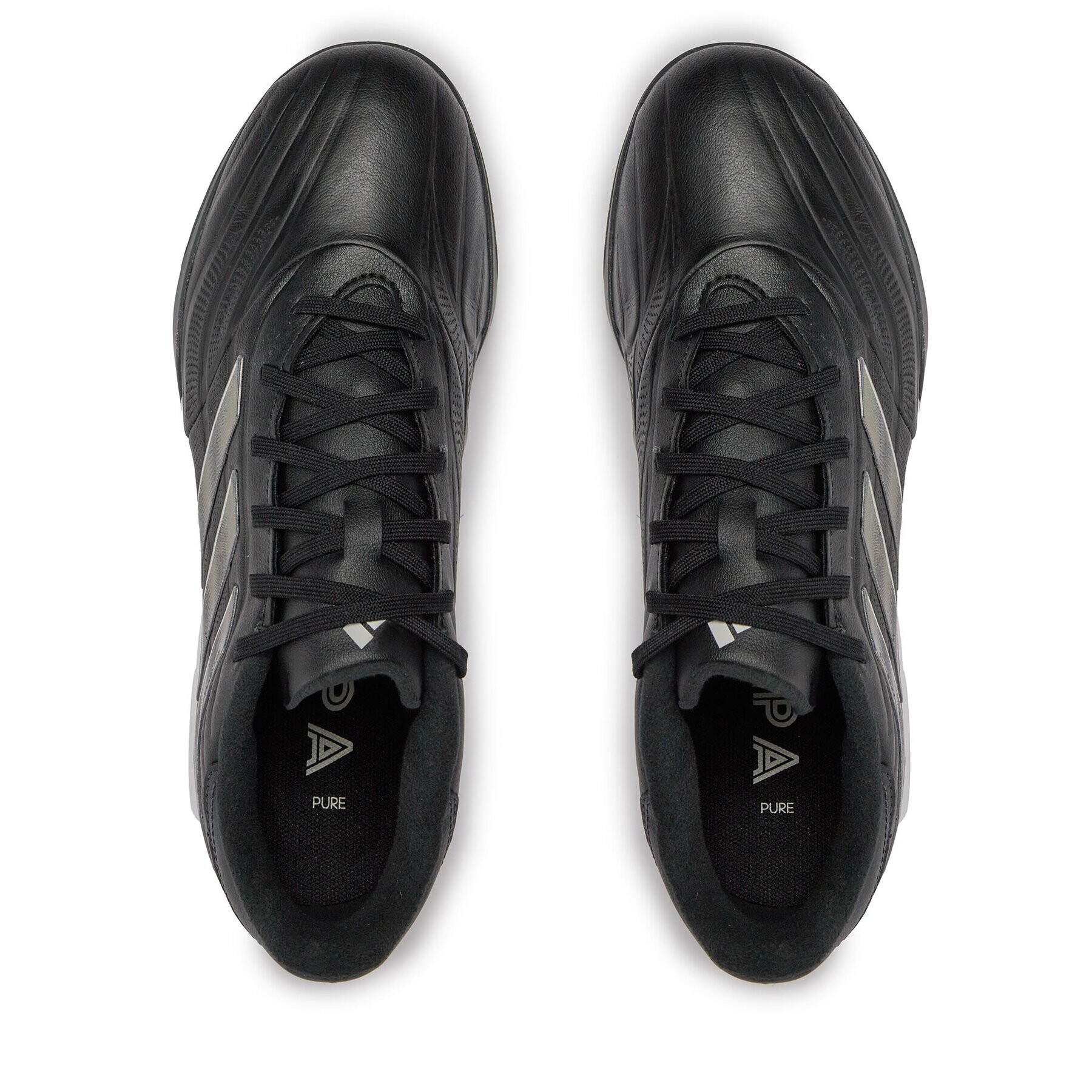 adidas Pantofi Copa Pure 2 League Tf IE7498 Negru - Pled.ro