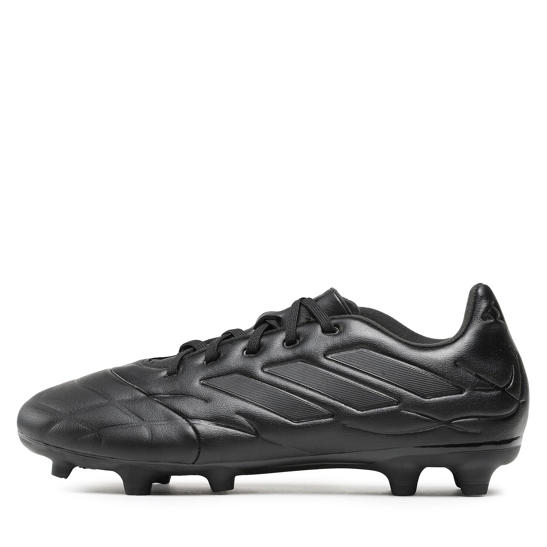 adidas Pantofi Copa Pure.3 Firm Ground Boots HQ8940 Negru - Pled.ro