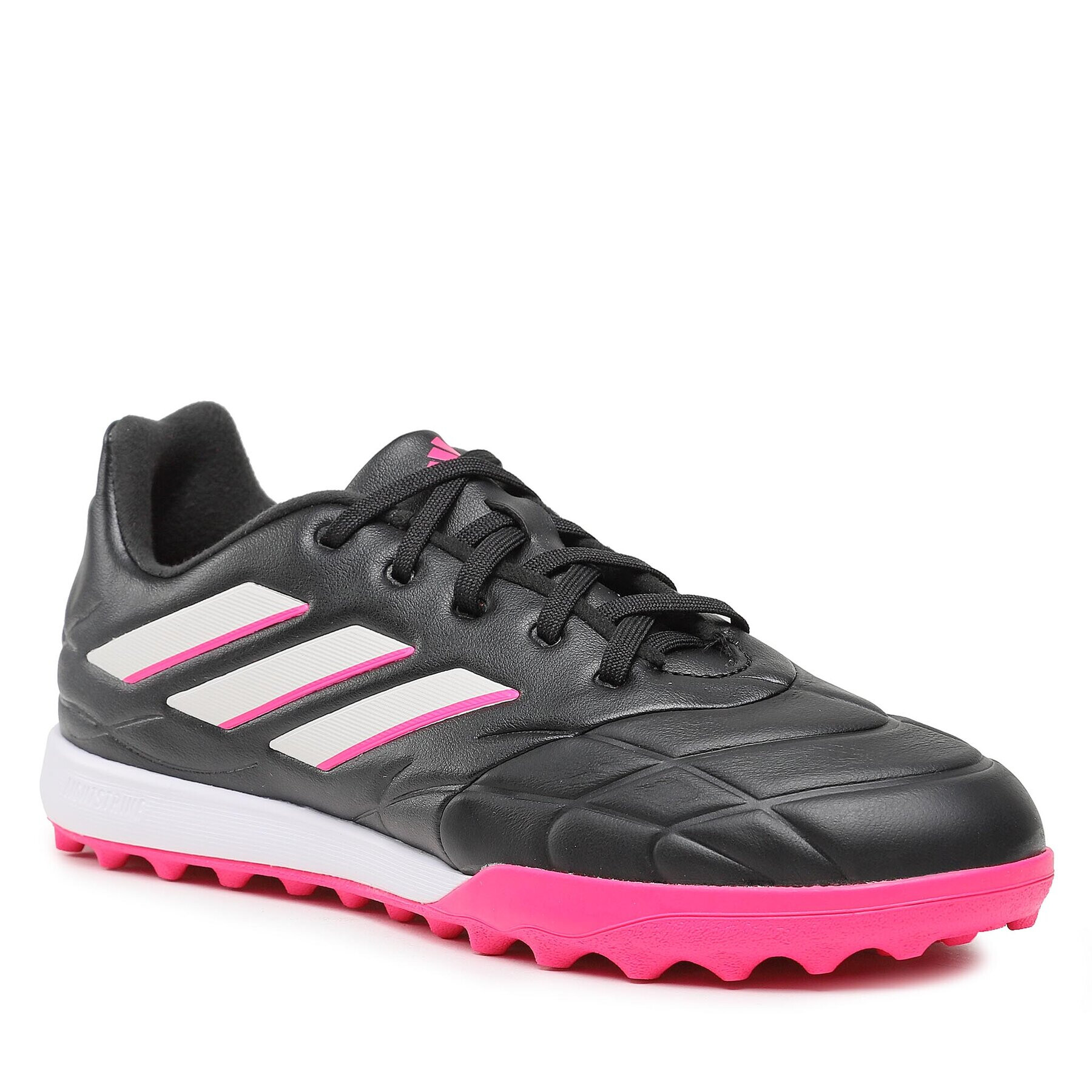 adidas Pantofi Copa Pure.3 Turf Boots GY9054 Negru - Pled.ro