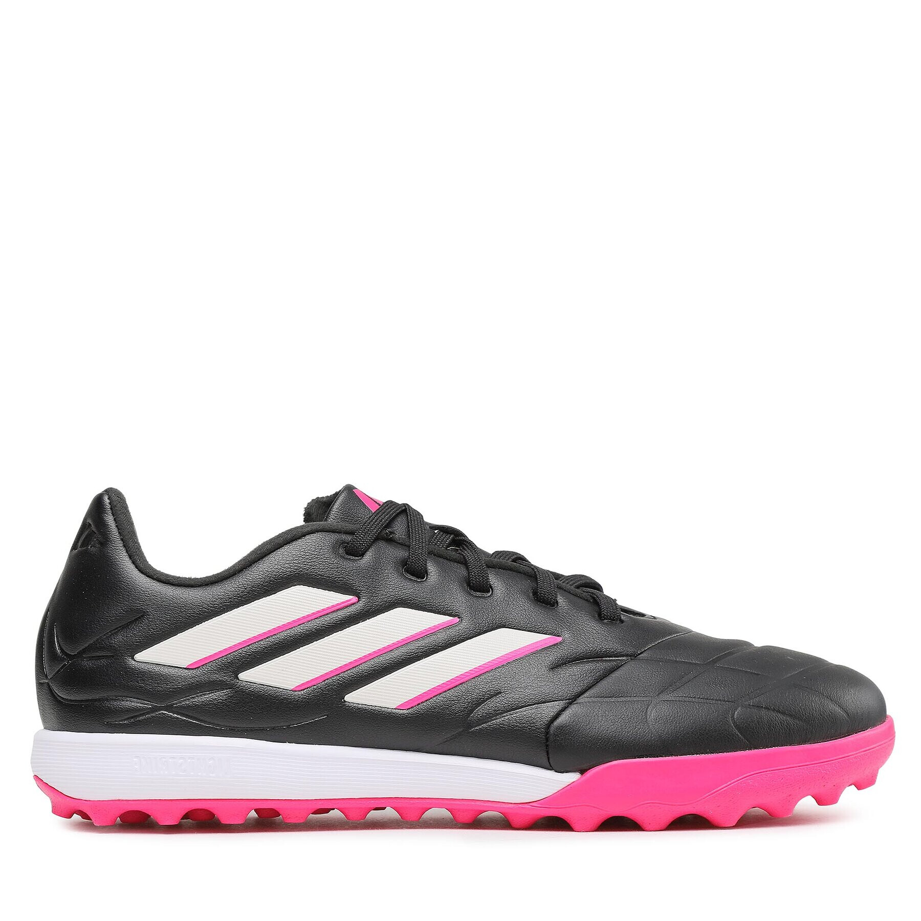 adidas Pantofi Copa Pure.3 Turf Boots GY9054 Negru - Pled.ro