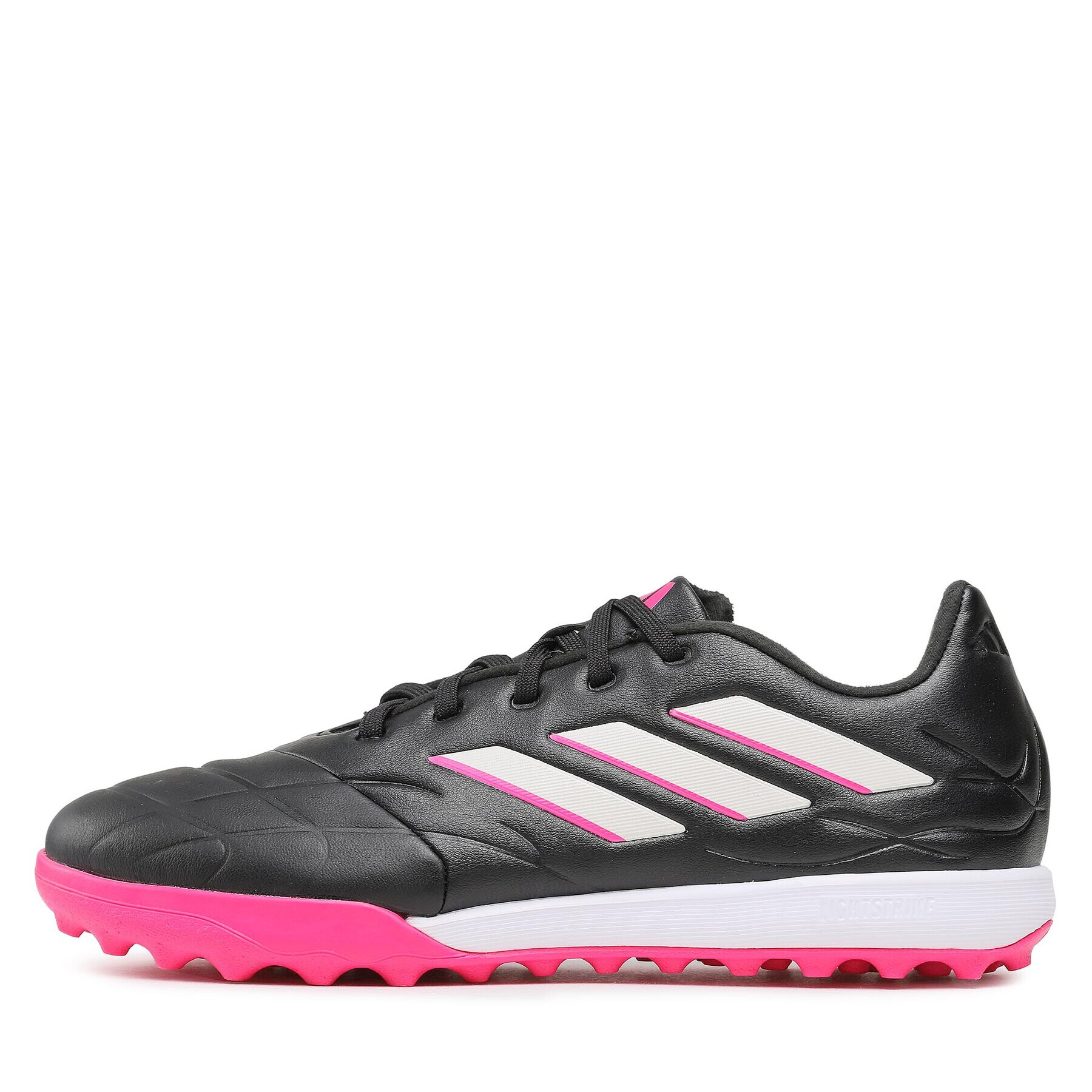 adidas Pantofi Copa Pure.3 Turf Boots GY9054 Negru - Pled.ro