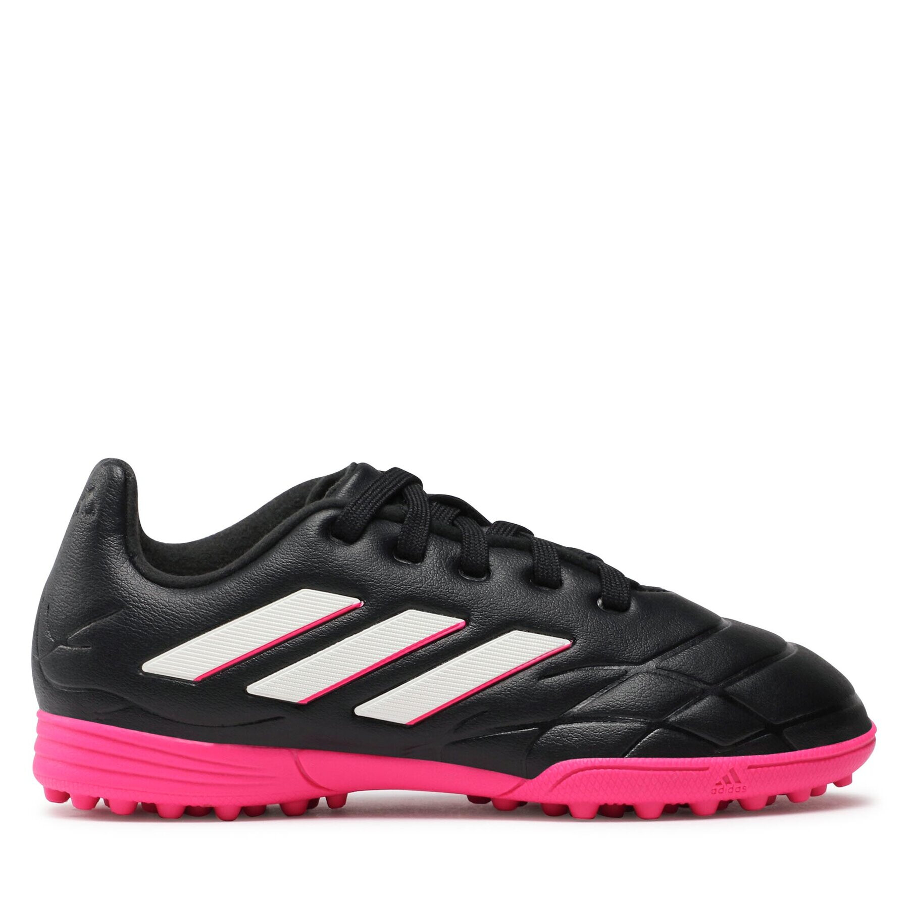 adidas Pantofi Copa Pure.3 Turf GY9038 Negru - Pled.ro