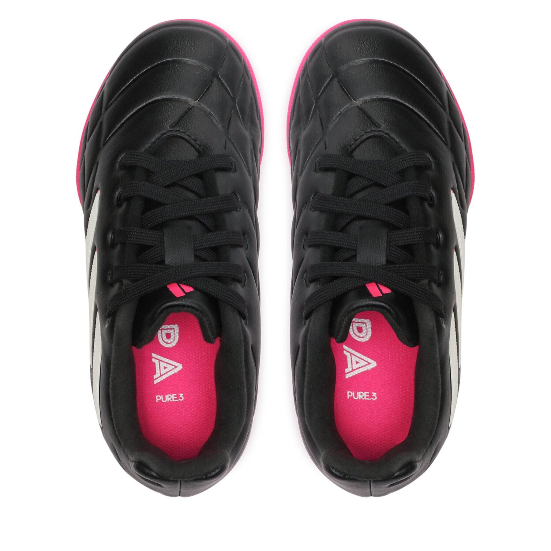 adidas Pantofi Copa Pure.3 Turf GY9038 Negru - Pled.ro