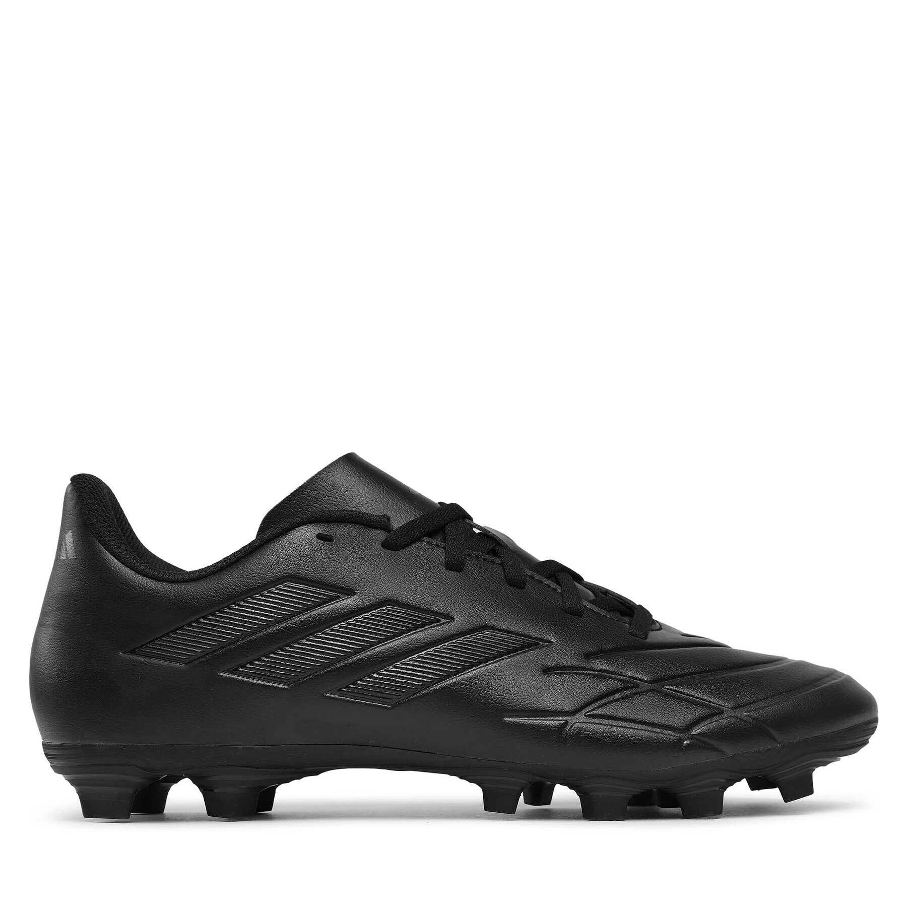 adidas Pantofi Copa Pure.4 Flexible Ground Boots ID4322 Negru - Pled.ro