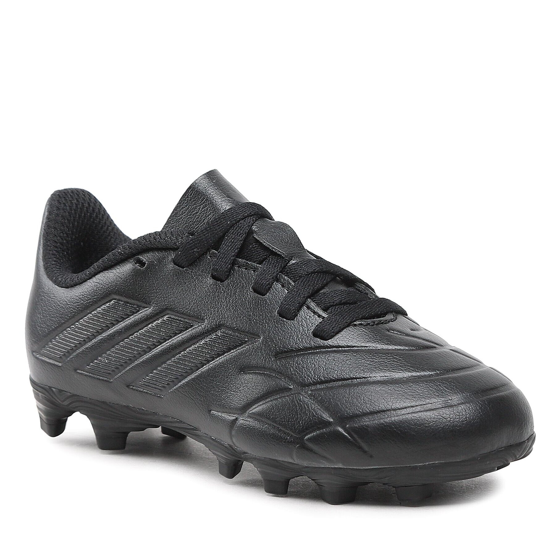 adidas Pantofi Copa Pure.4 Flexible Ground Boots ID4323 Negru - Pled.ro