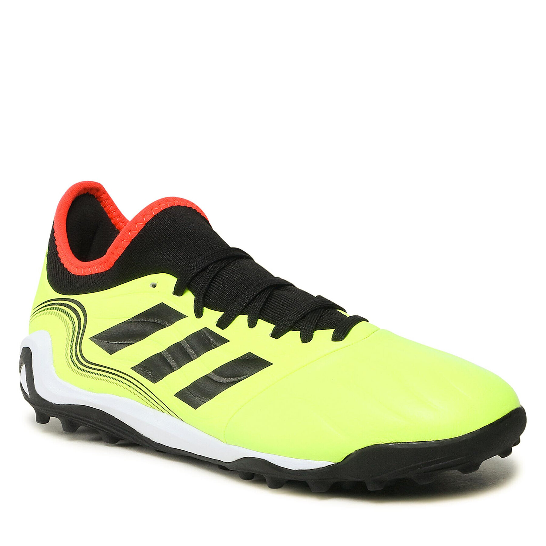 adidas Pantofi Copa Sense.3 Tf GZ1366 Galben - Pled.ro