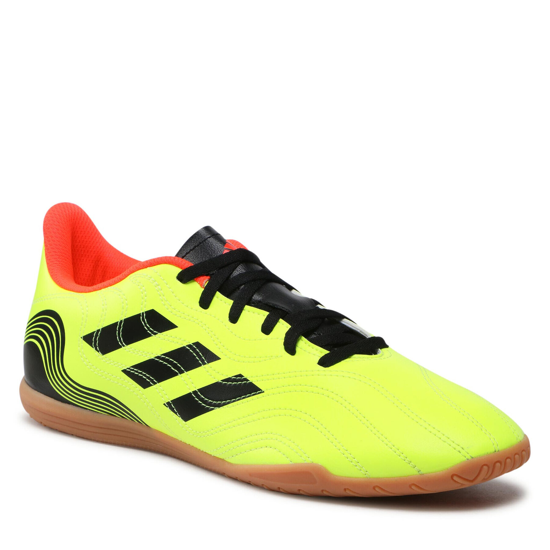 adidas Pantofi Copa Sense.4 In GZ1367 Galben - Pled.ro