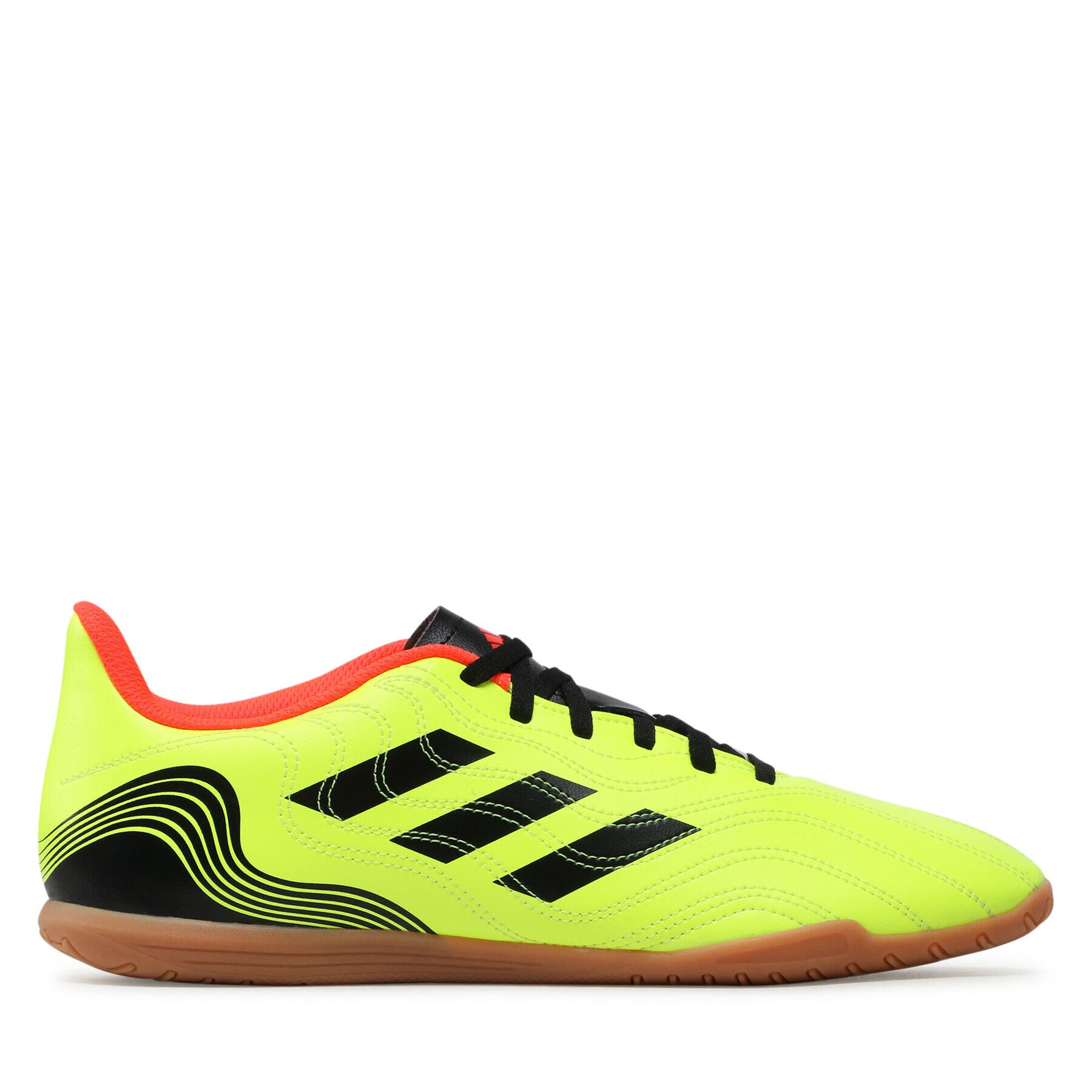 adidas Pantofi Copa Sense.4 In GZ1367 Galben - Pled.ro