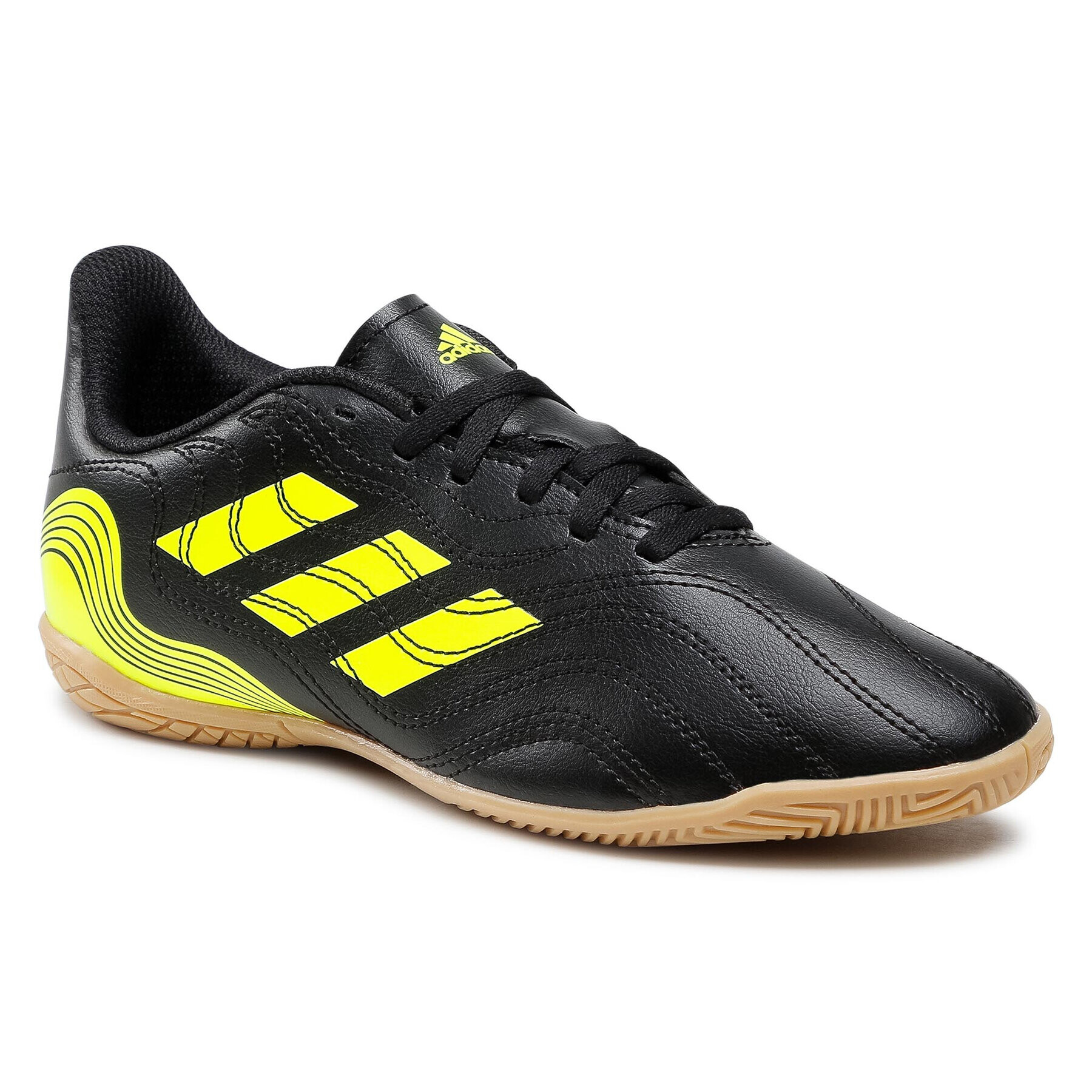 adidas Pantofi Copa Sense.4 In J FX1973 Negru - Pled.ro