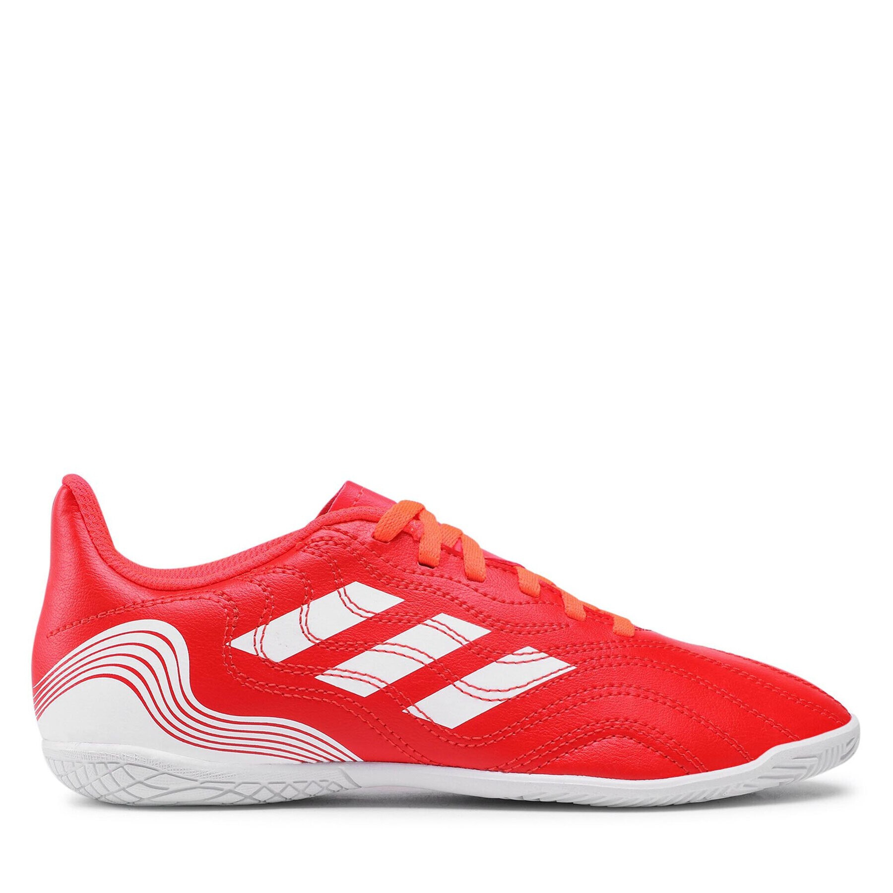 adidas Performance adidas Pantofi Copa Sense.4 In J FY6162 Roșu - Pled.ro