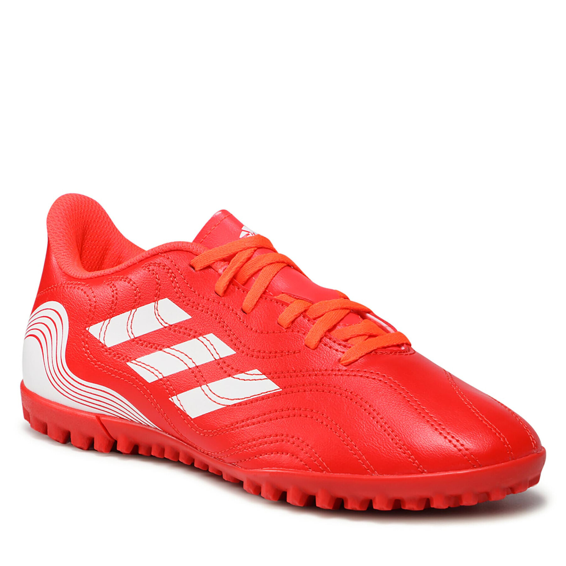 adidas Performance adidas Pantofi Copa Sense.4 Tf FY6179 Roșu - Pled.ro