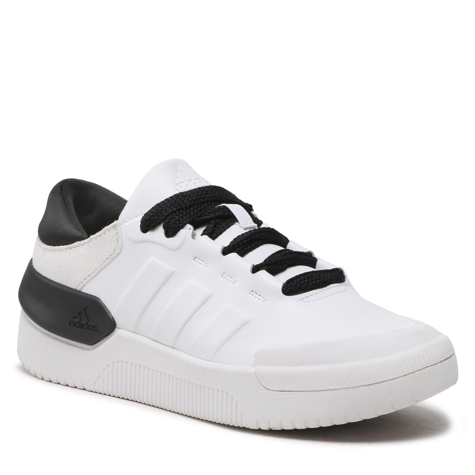 adidas Pantofi Court Funk Shoes HP9459 Alb - Pled.ro