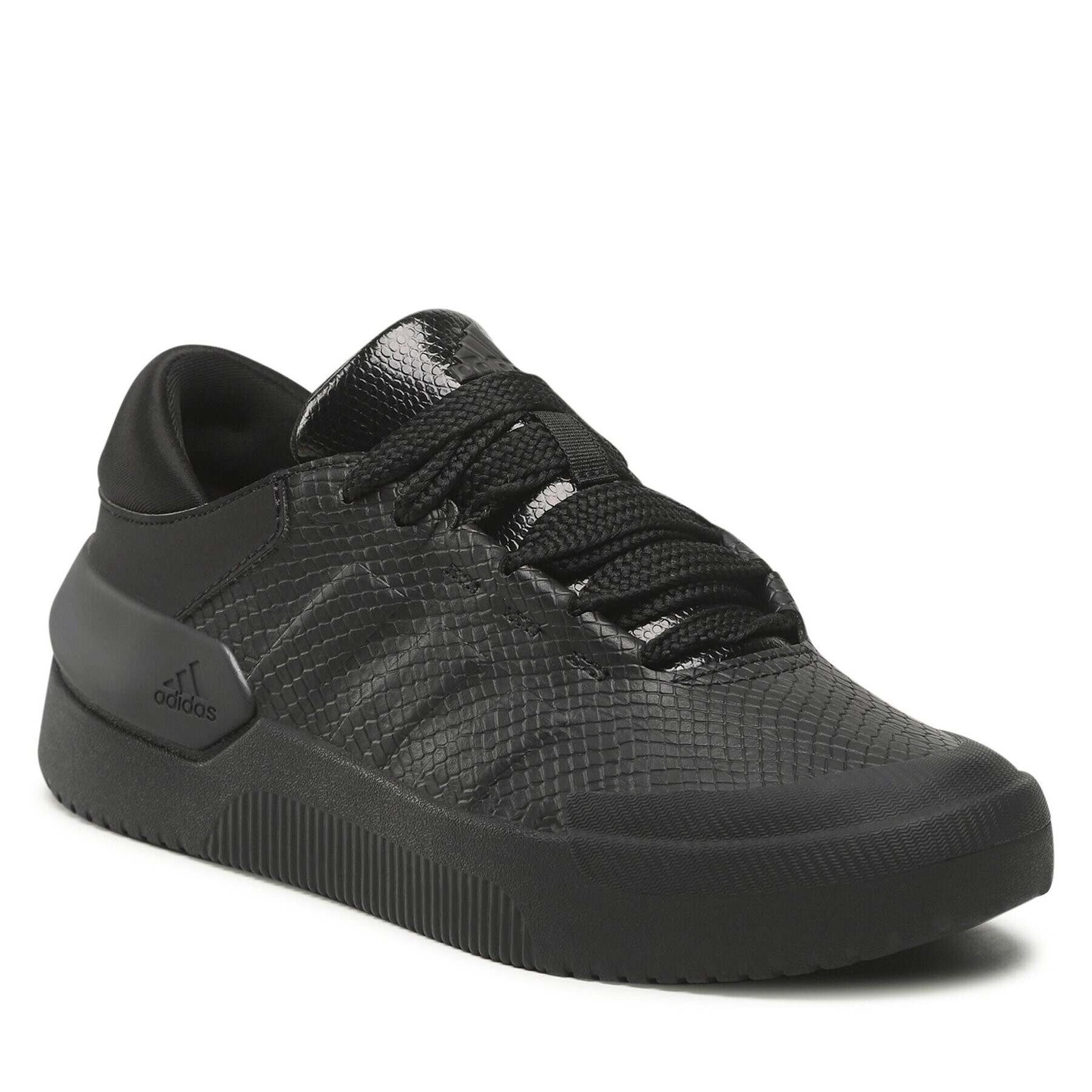 adidas Pantofi Court Funk HQ1676 Negru - Pled.ro