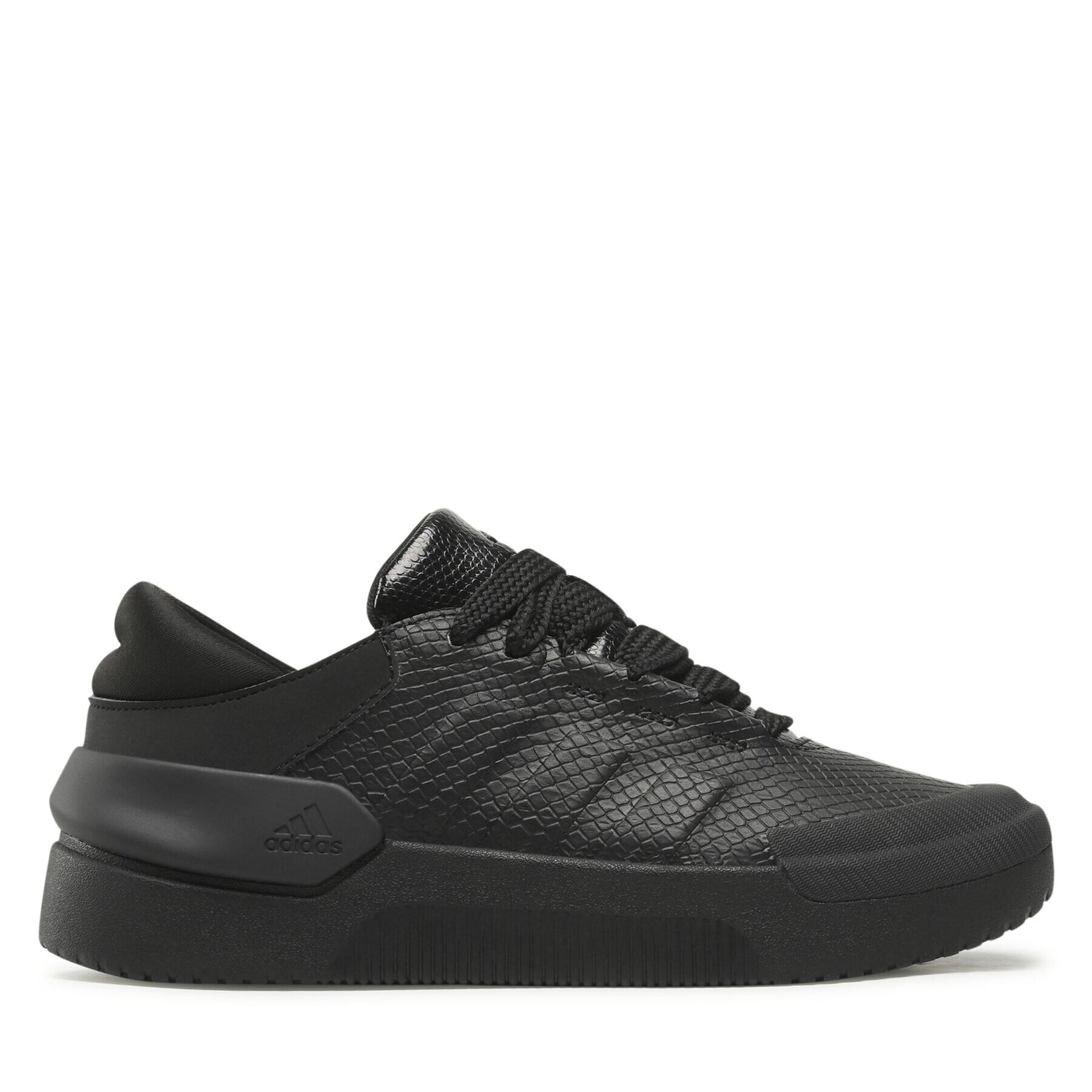 adidas Pantofi Court Funk HQ1676 Negru - Pled.ro