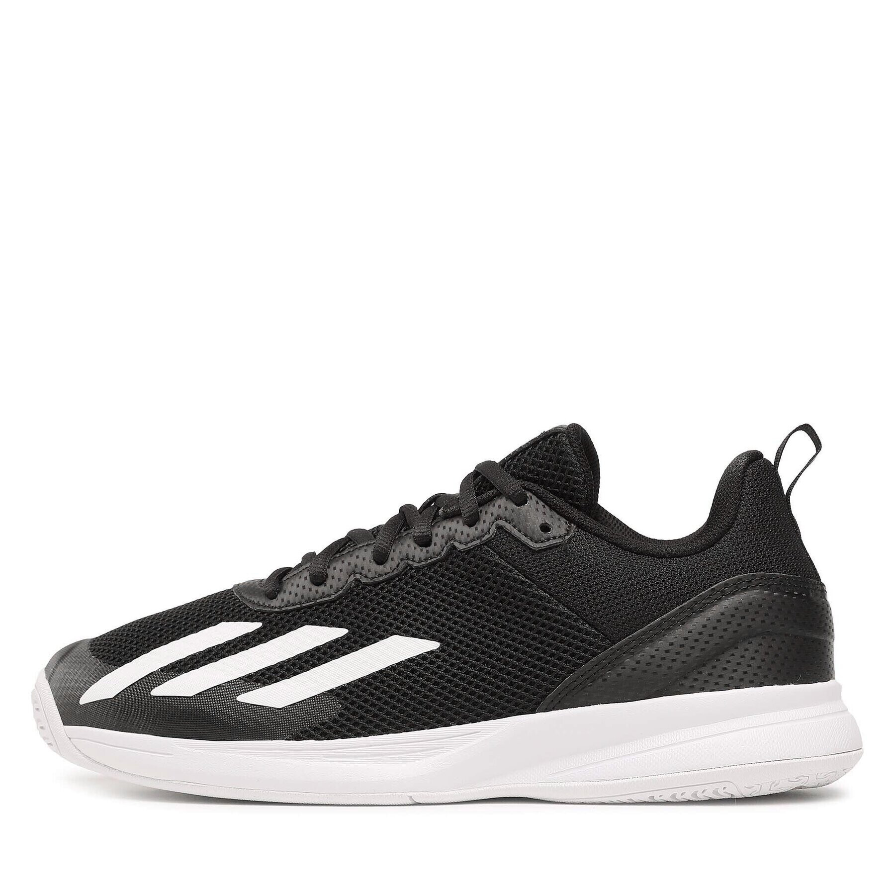 adidas Pantofi Courtflash Speed Tennis IG9537 Negru - Pled.ro