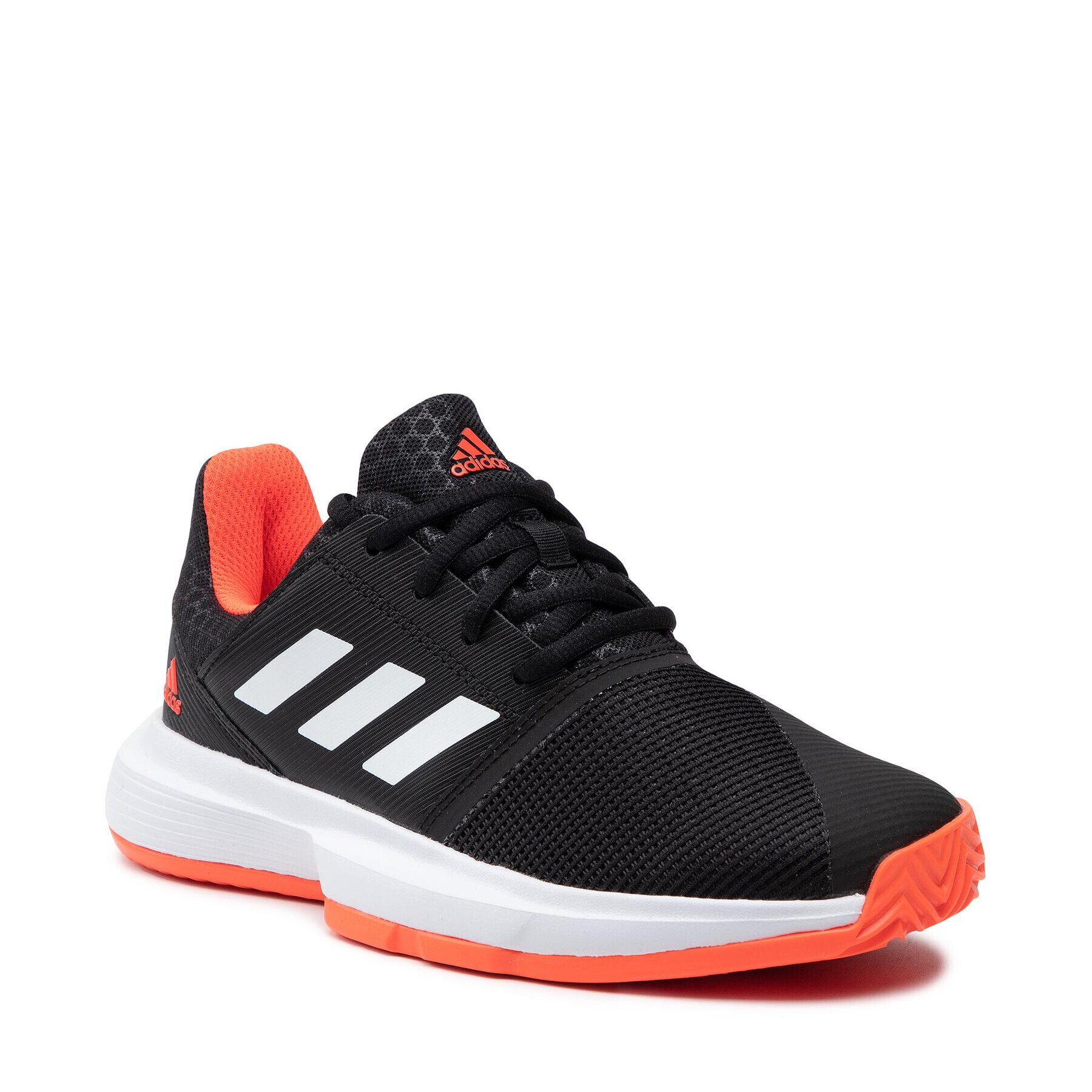 adidas Performance adidas Pantofi CourtJam xJ H67972 Negru - Pled.ro