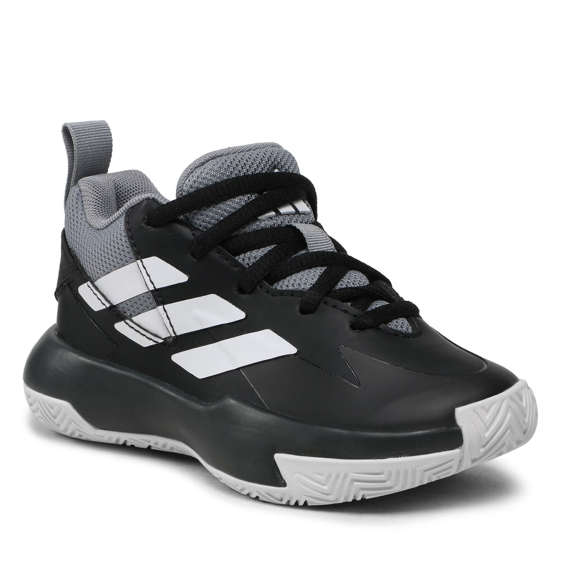 adidas Pantofi Cross 'Em Up Select IE9244 Negru - Pled.ro