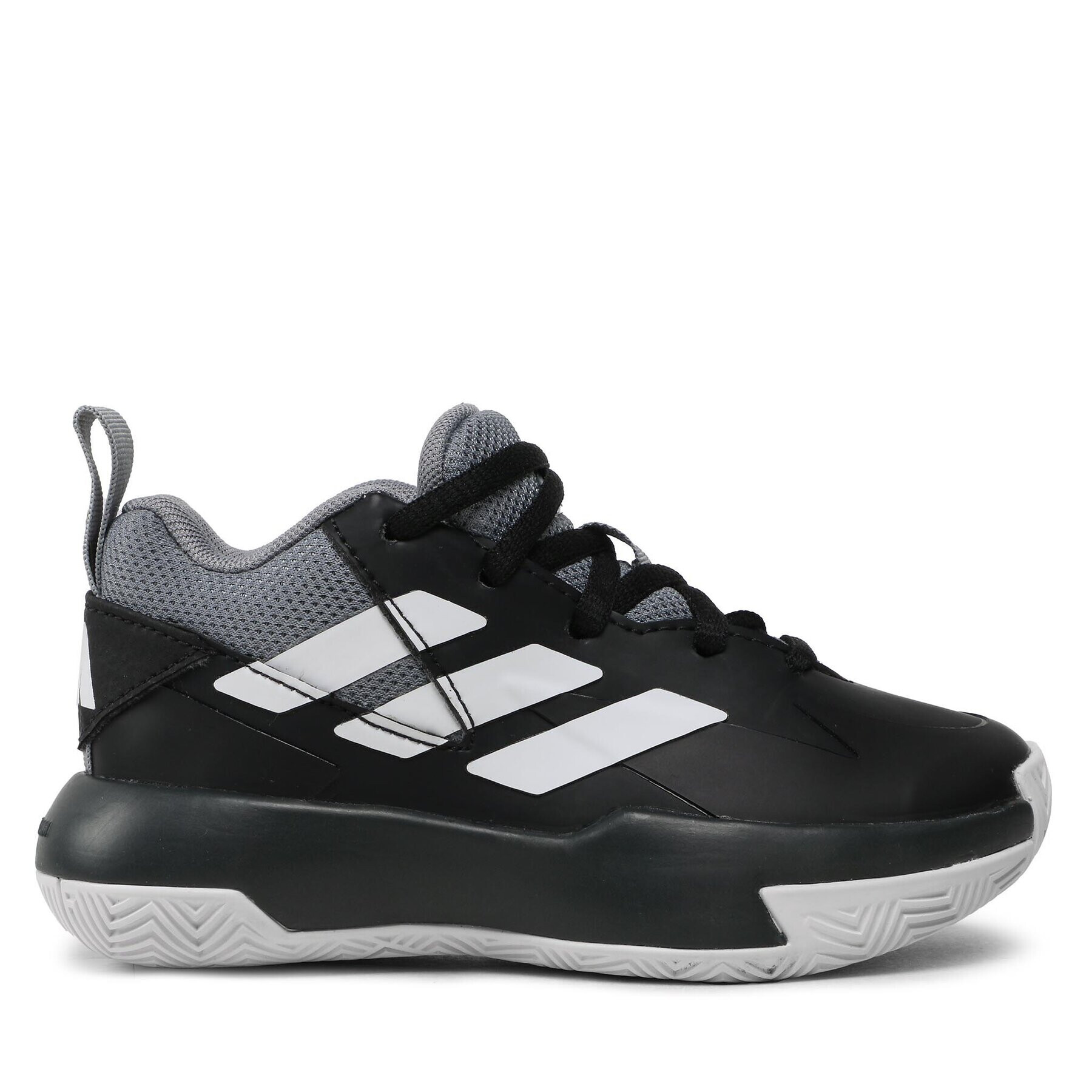 adidas Pantofi Cross 'Em Up Select IE9244 Negru - Pled.ro