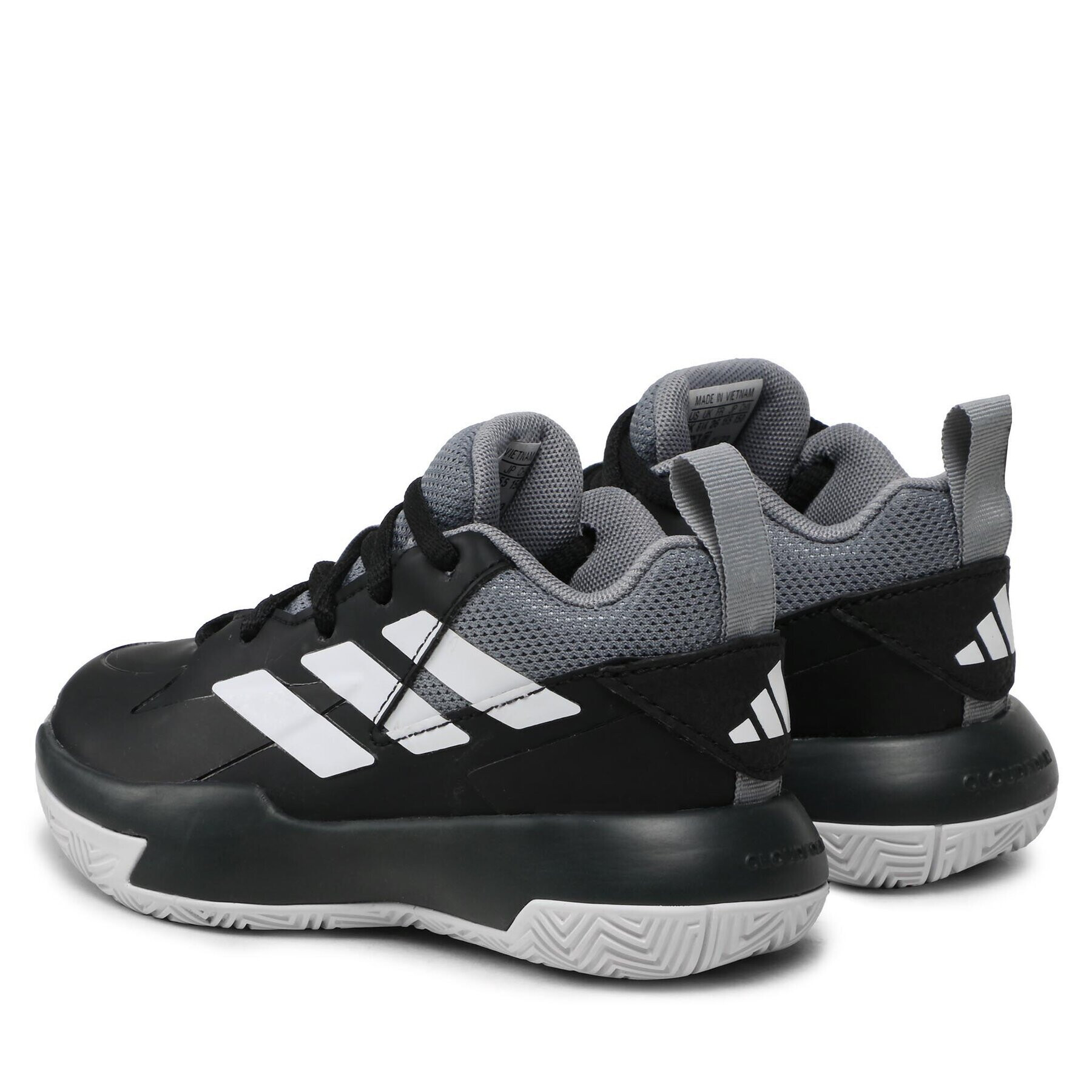 adidas Pantofi Cross 'Em Up Select IE9244 Negru - Pled.ro