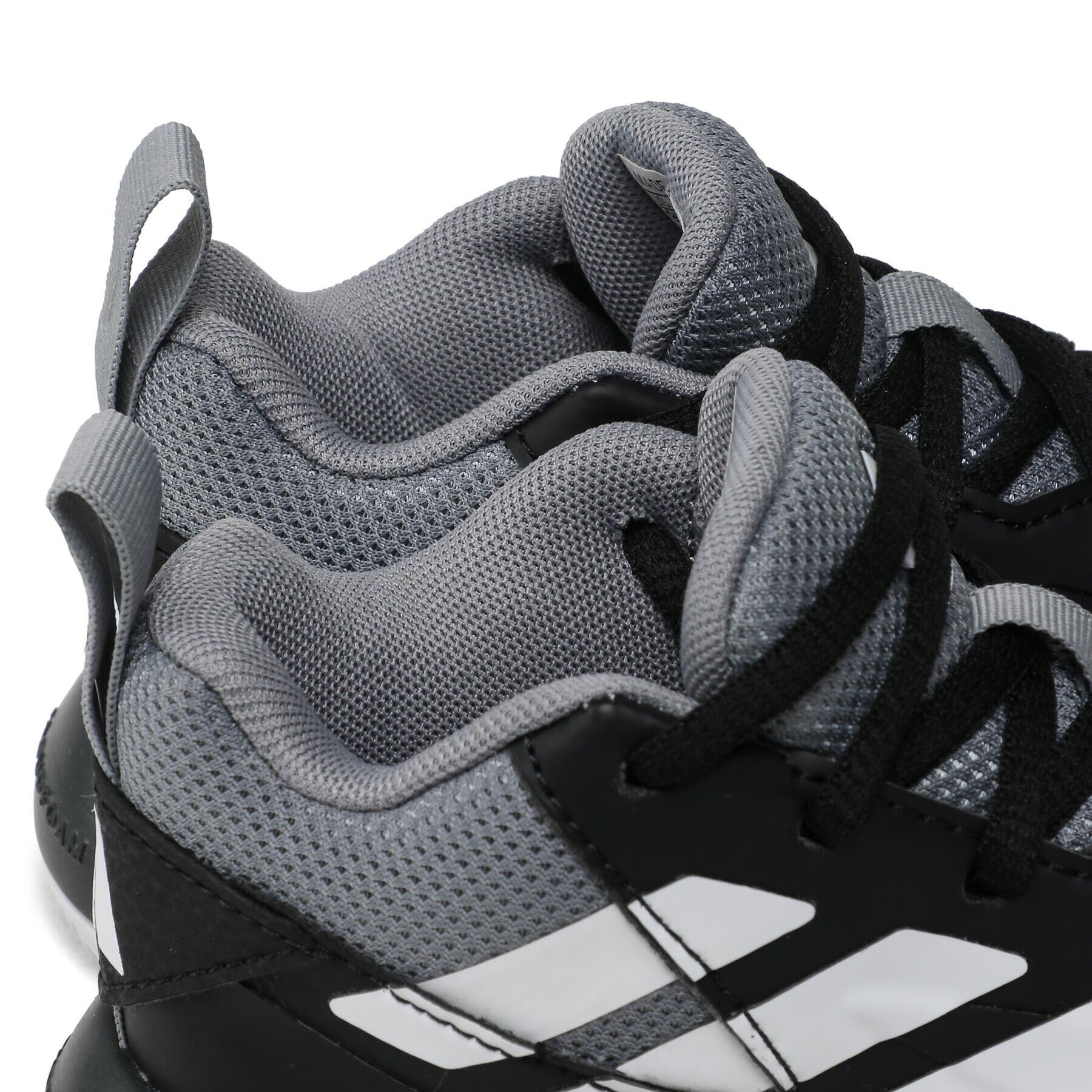 adidas Pantofi Cross 'Em Up Select IE9244 Negru - Pled.ro