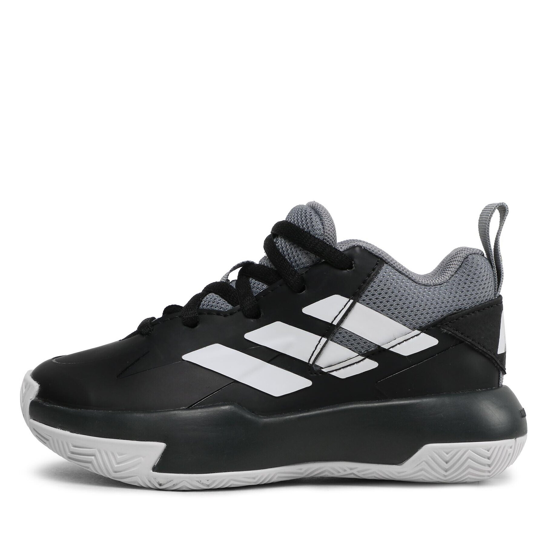 adidas Pantofi Cross 'Em Up Select IE9244 Negru - Pled.ro