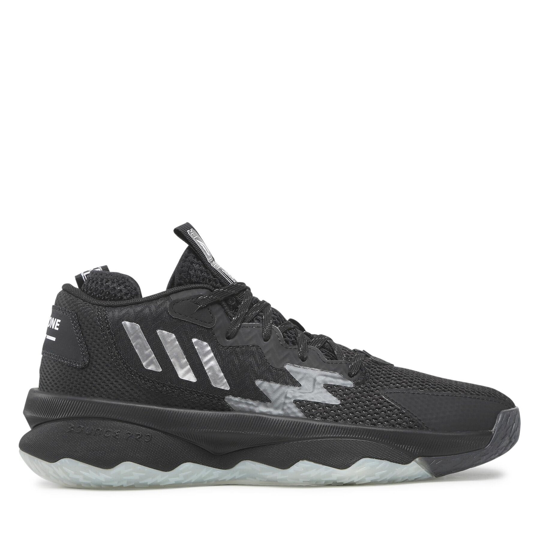 adidas Pantofi Dame 8 GY6461 Negru - Pled.ro