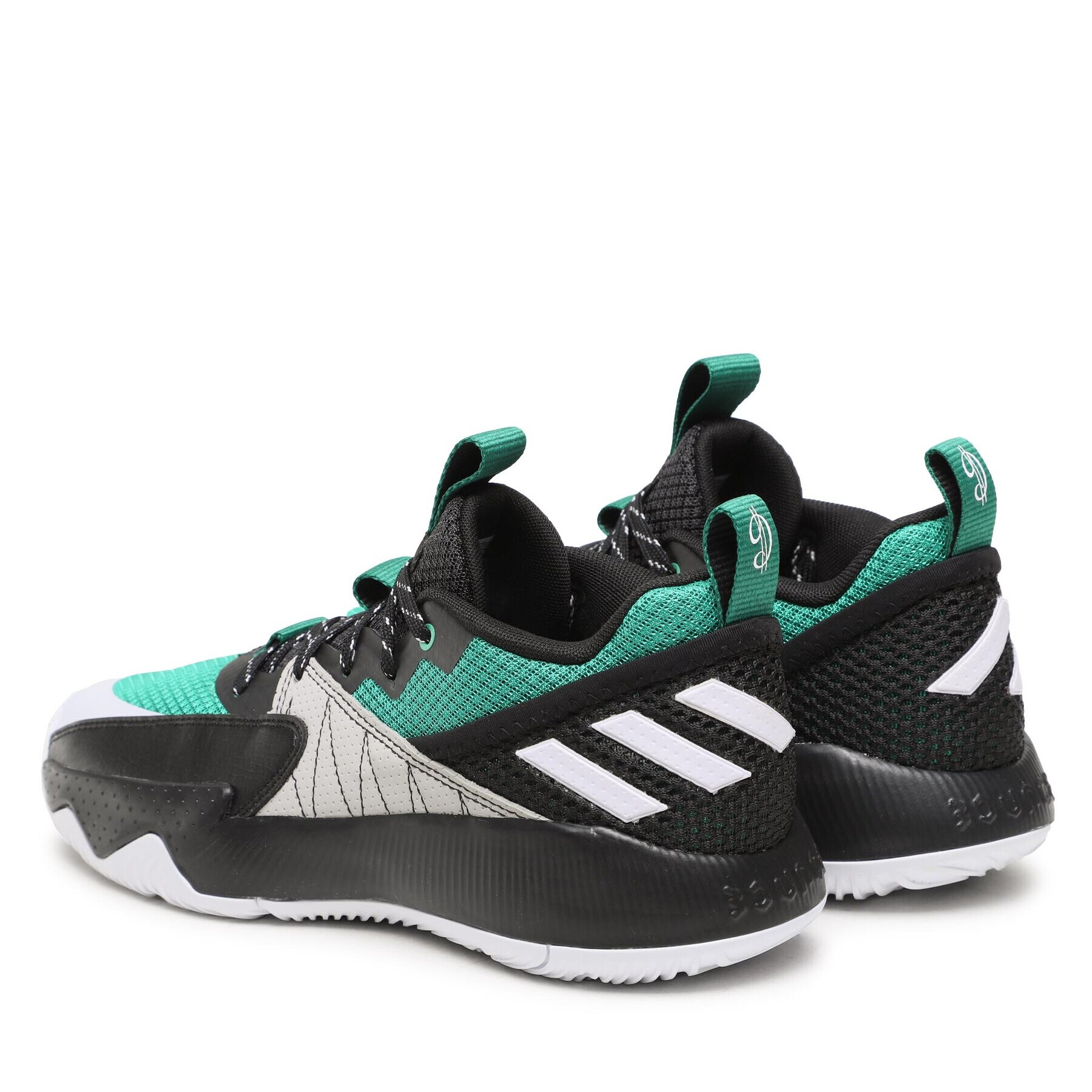 adidas Pantofi Dame Extply 2.0 Shoes ID1808 Verde - Pled.ro