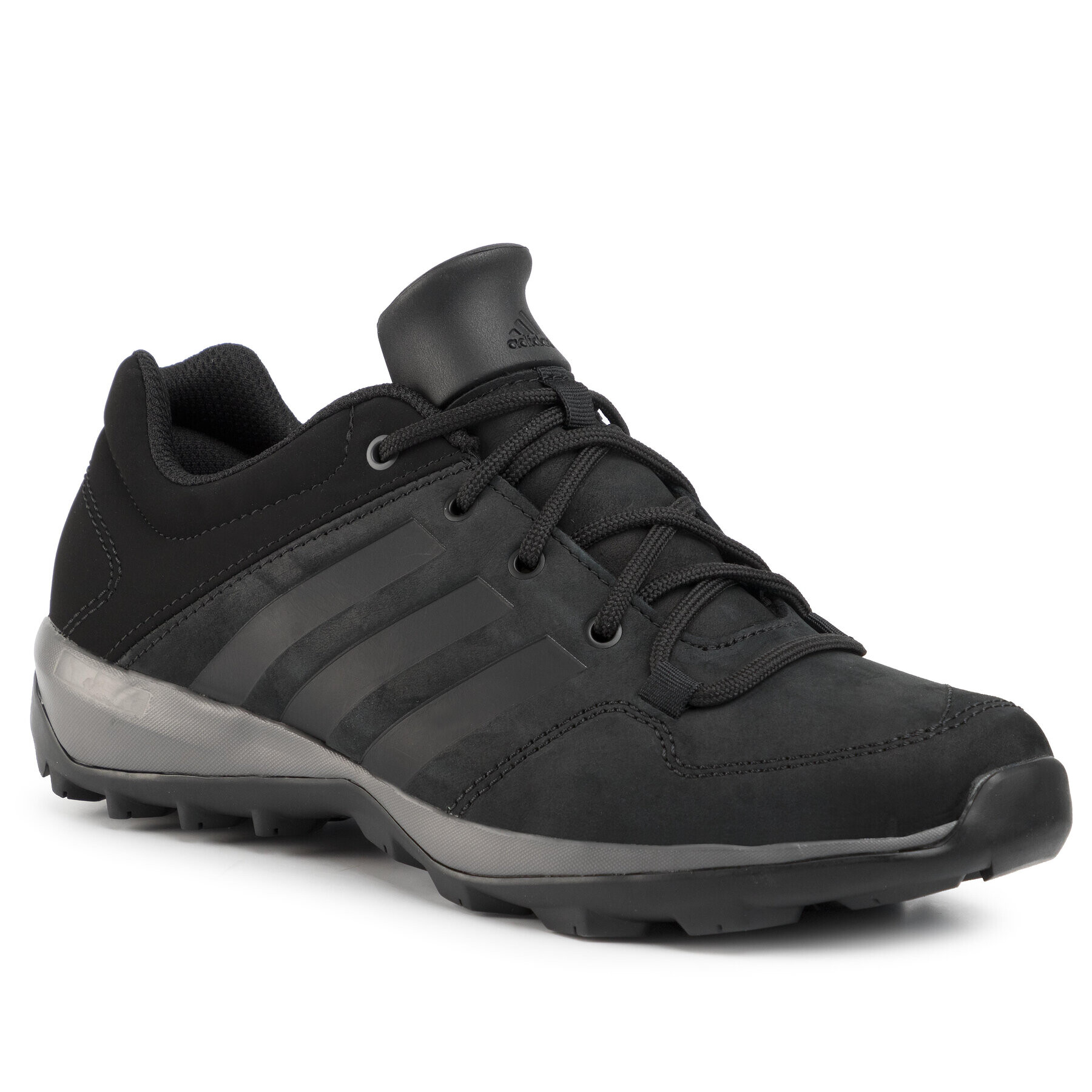 adidas Performance adidas Pantofi Daroga Plus Lea B27271 Negru - Pled.ro