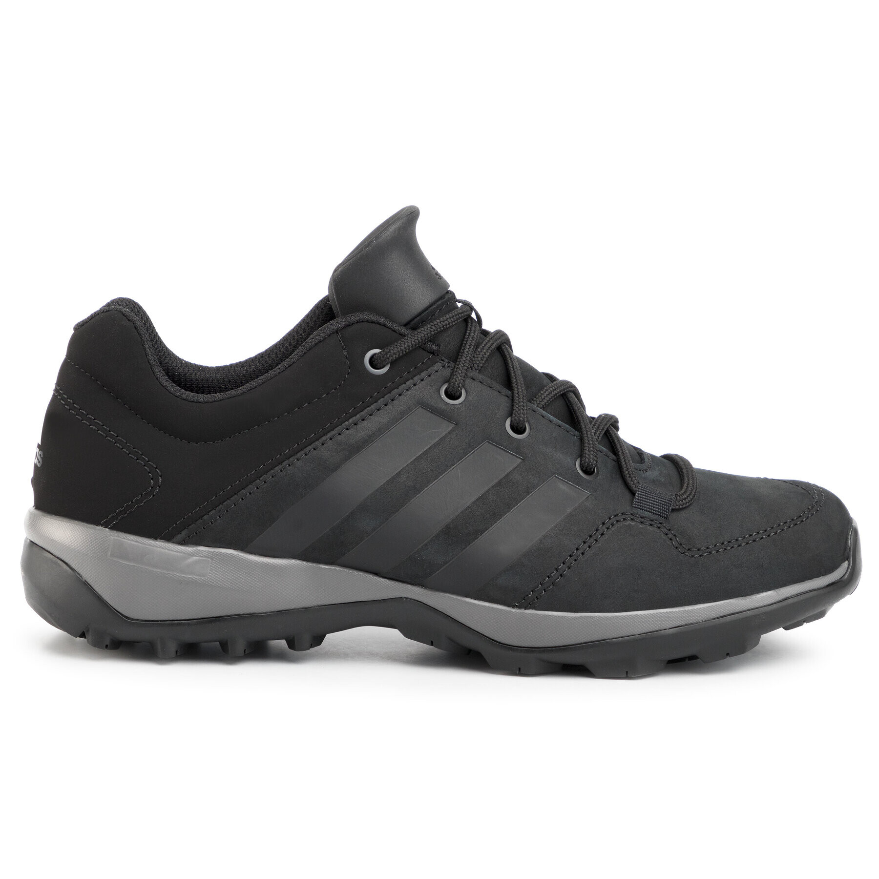 adidas Performance adidas Pantofi Daroga Plus Lea B27271 Negru - Pled.ro