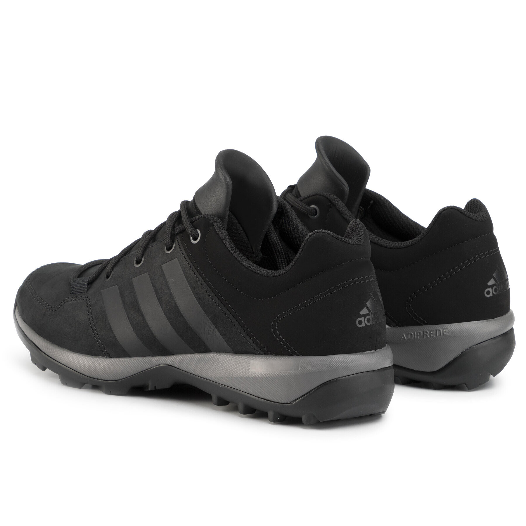 adidas Performance adidas Pantofi Daroga Plus Lea B27271 Negru - Pled.ro