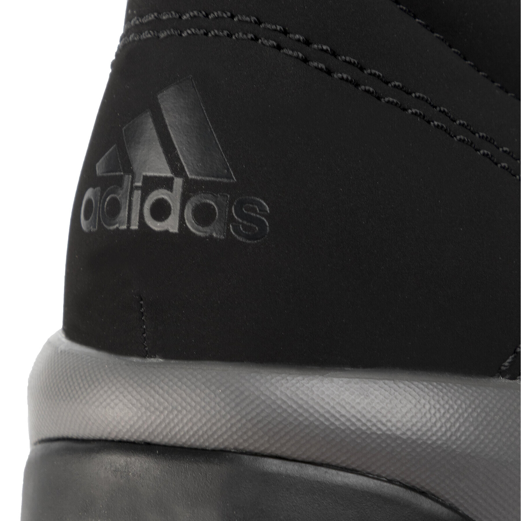 adidas Performance adidas Pantofi Daroga Plus Lea B27271 Negru - Pled.ro