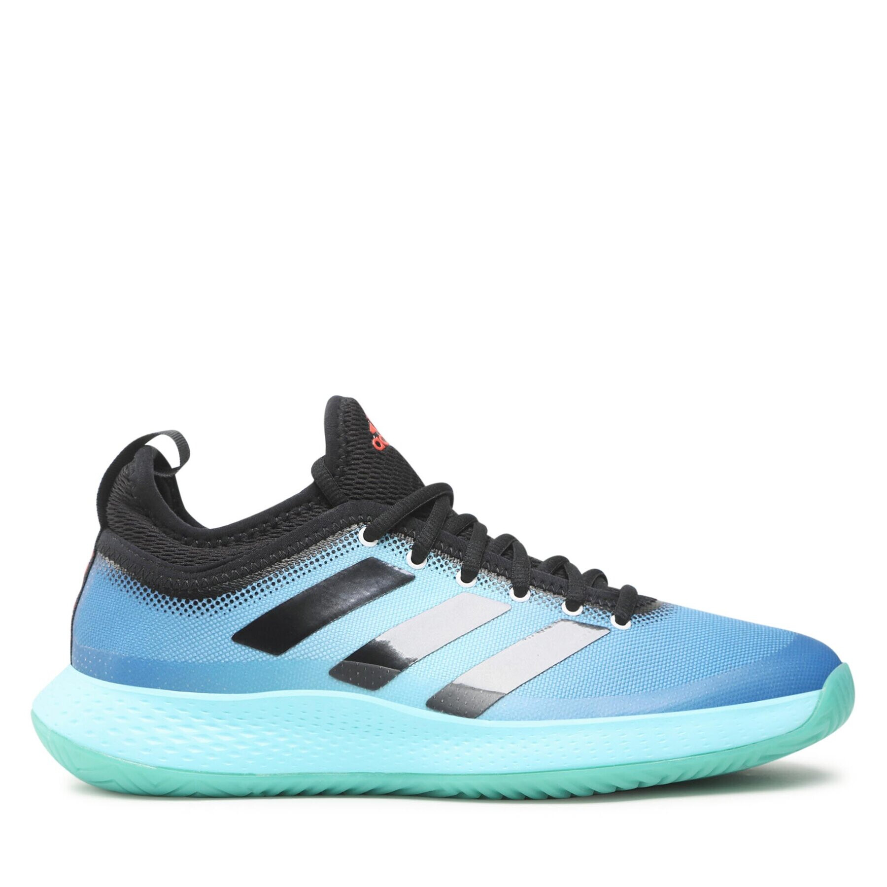 adidas Pantofi Defiant Generation GW4973 Bleumarin - Pled.ro