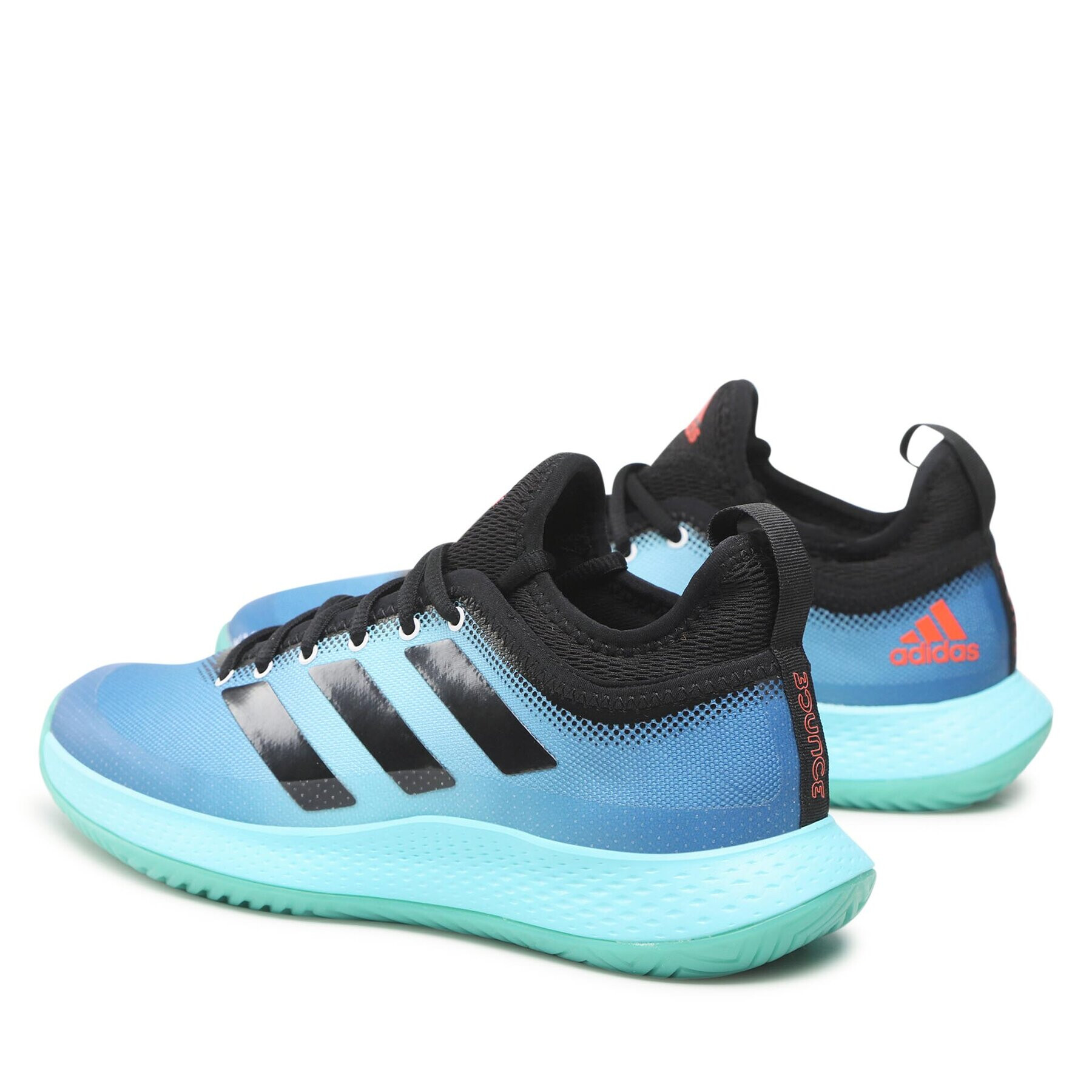 adidas Pantofi Defiant Generation GW4973 Bleumarin - Pled.ro