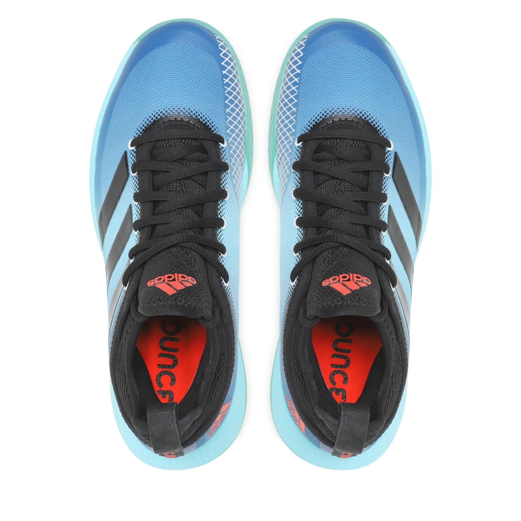 adidas Pantofi Defiant Generation GW4973 Bleumarin - Pled.ro