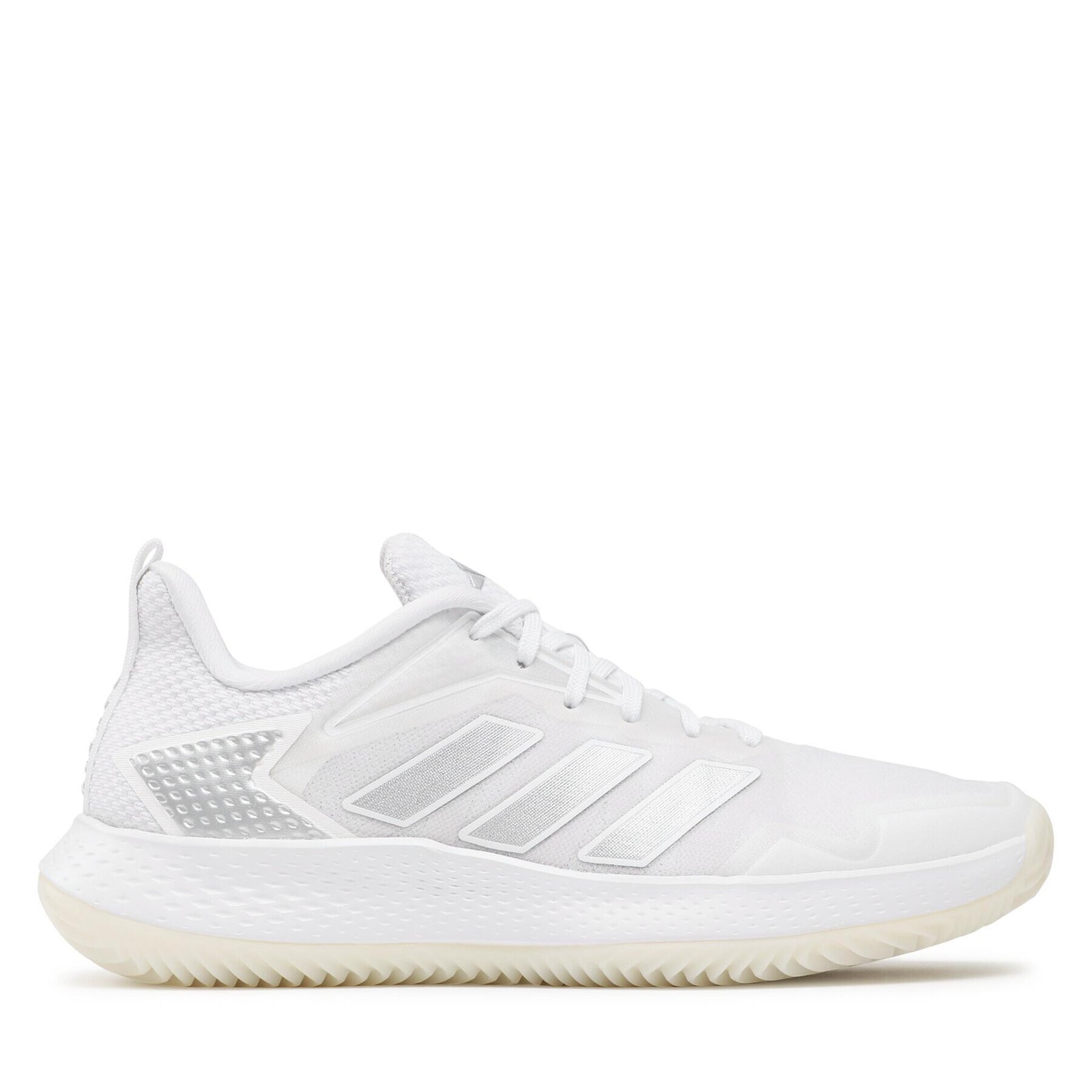 adidas Pantofi Defiant Speed Clay Tennis ID1513 Alb - Pled.ro