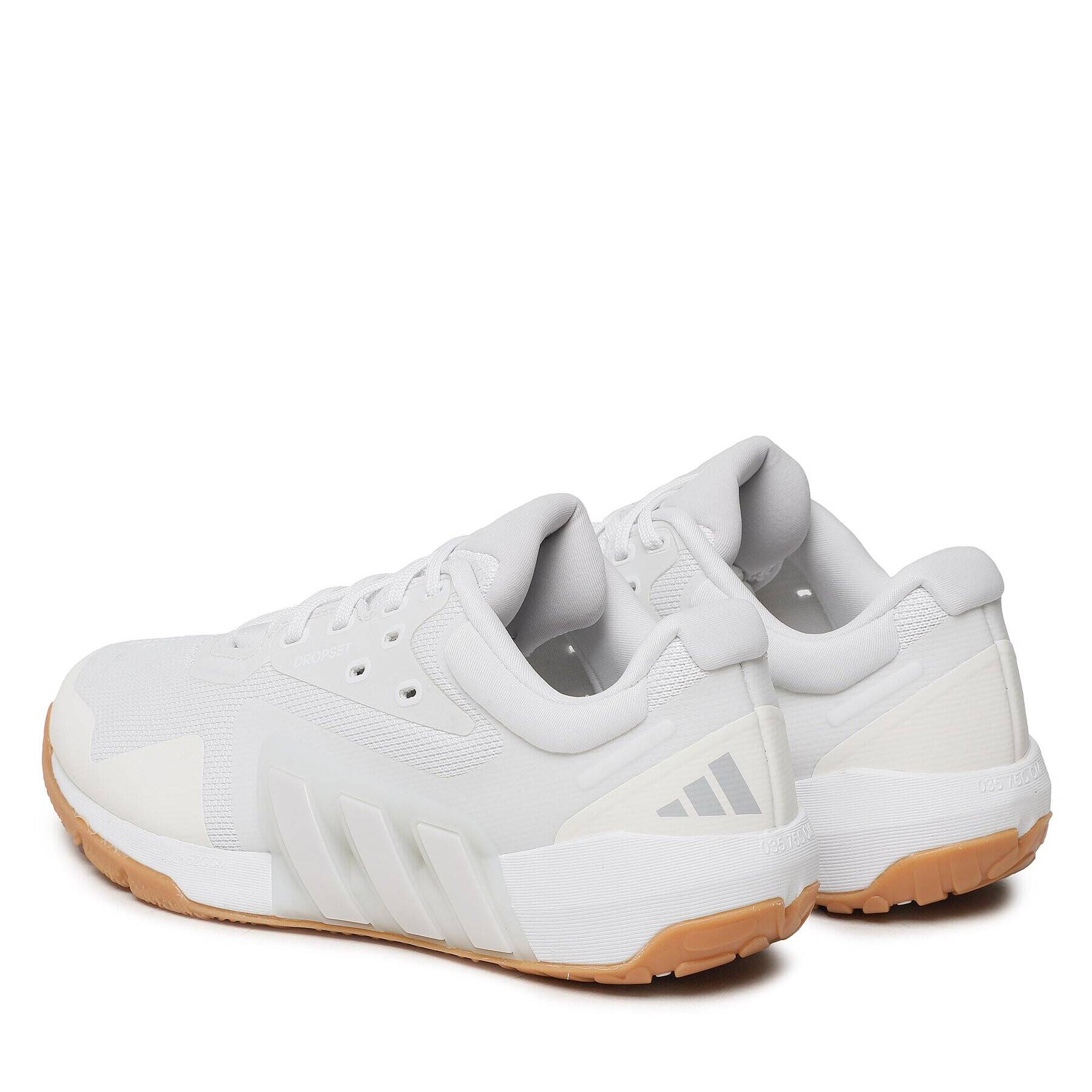 adidas Pantofi Dropset Trainer Shoes GW3899 Alb - Pled.ro