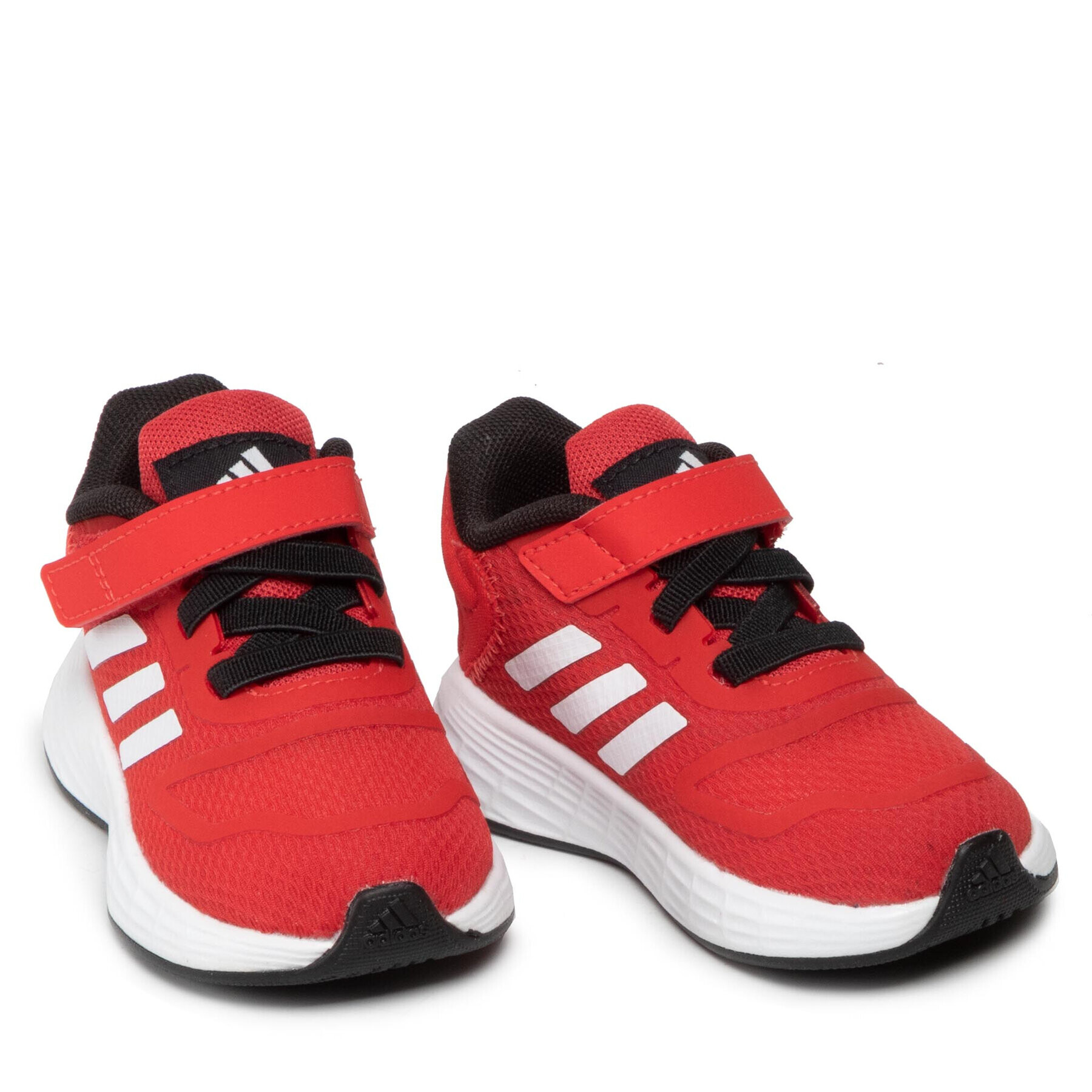 adidas Pantofi Duramo 10 El I GW8756 Roșu - Pled.ro