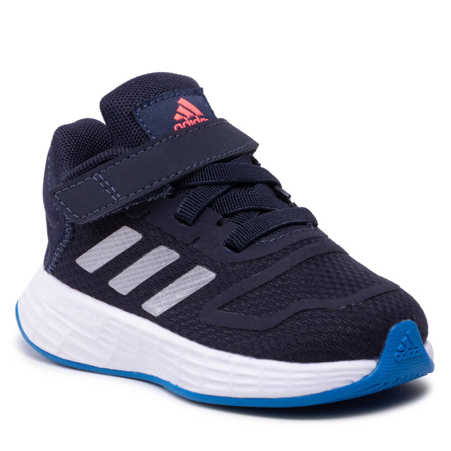 adidas Performance adidas Pantofi Duramo 10 El I GZ0659 Bleumarin - Pled.ro