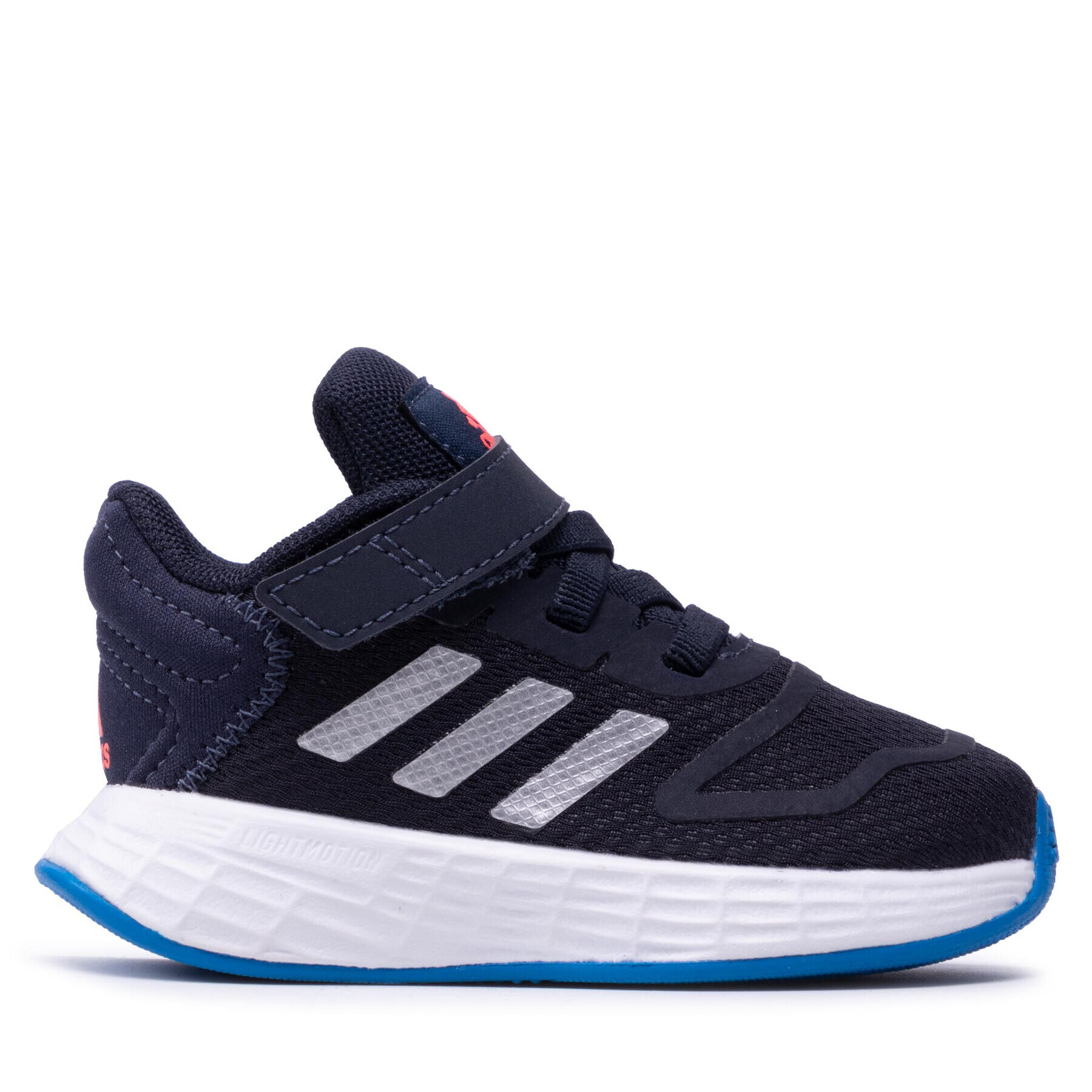 adidas Performance adidas Pantofi Duramo 10 El I GZ0659 Bleumarin - Pled.ro