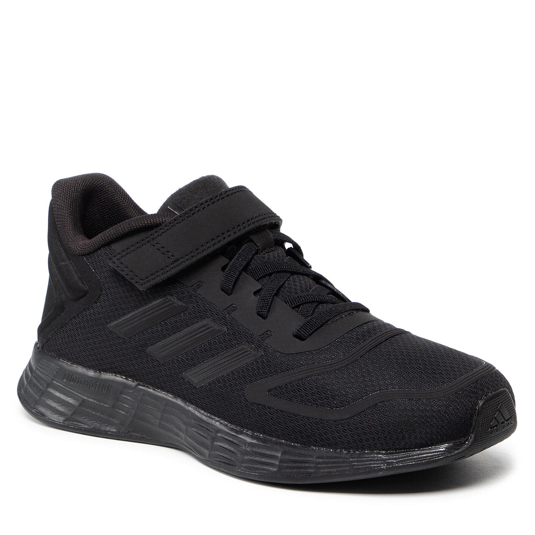 adidas Pantofi Duramo 10 El K GZ0637 Negru - Pled.ro